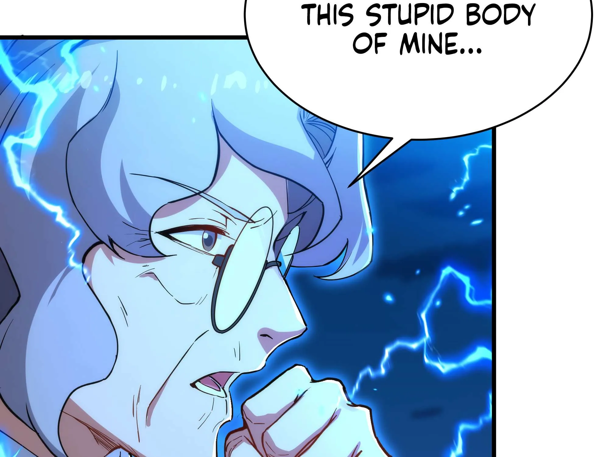 Despite Coming From the Abyss, I Will Save Humanity Chapter 55 page 19 - 