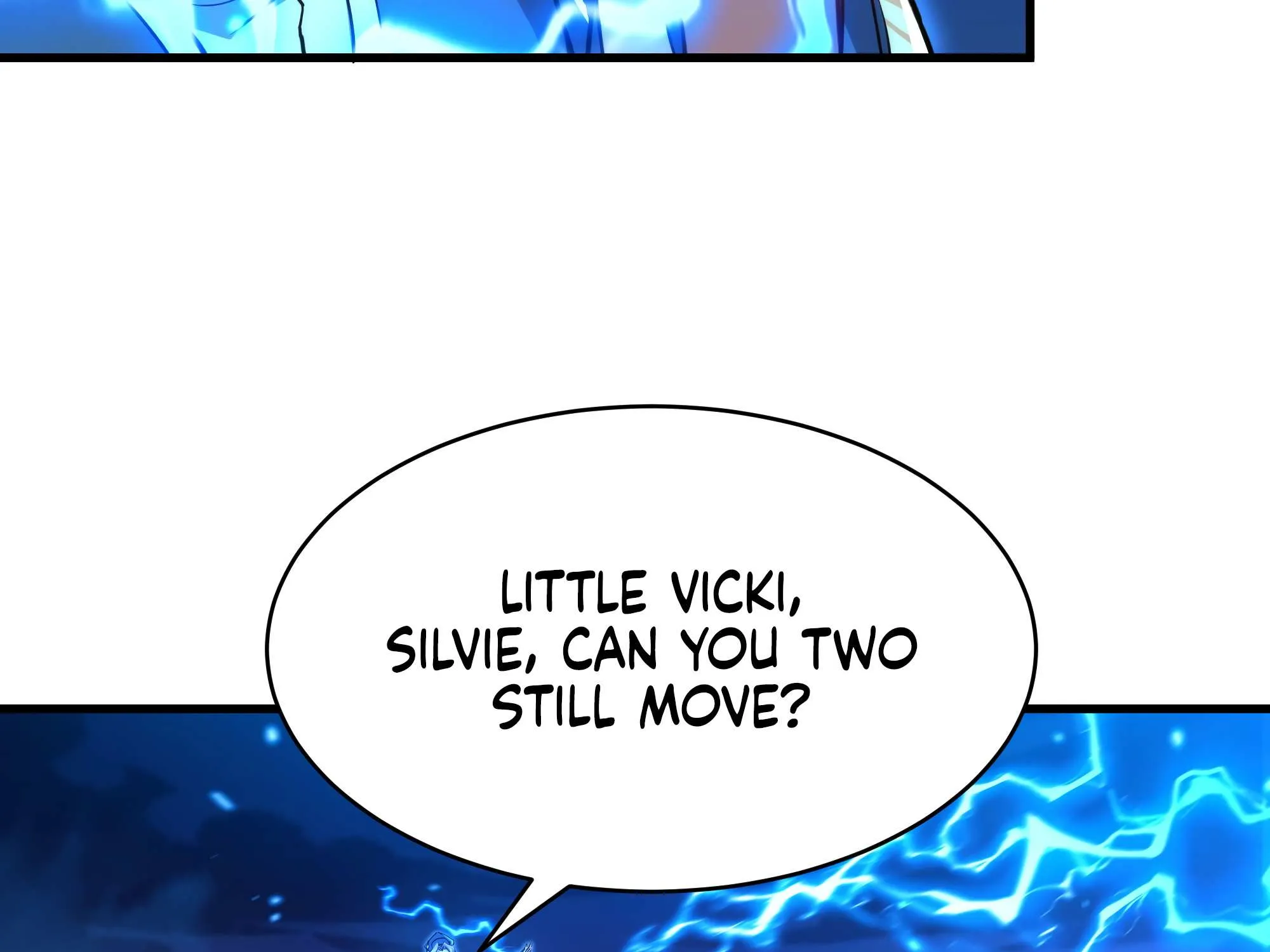 Despite Coming From the Abyss, I Will Save Humanity Chapter 55 page 21 - 