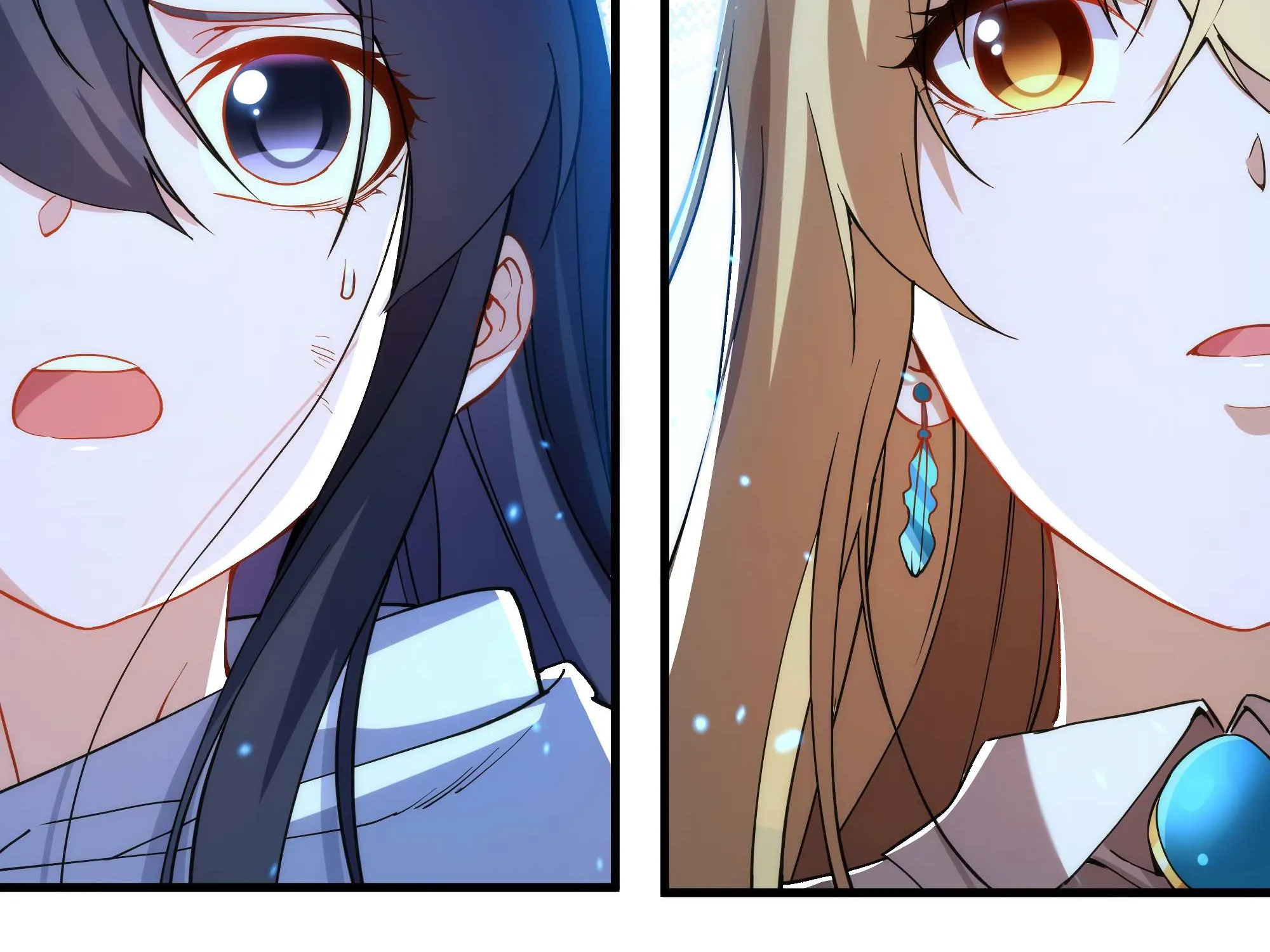 Despite Coming From the Abyss, I Will Save Humanity Chapter 55 page 25 - 