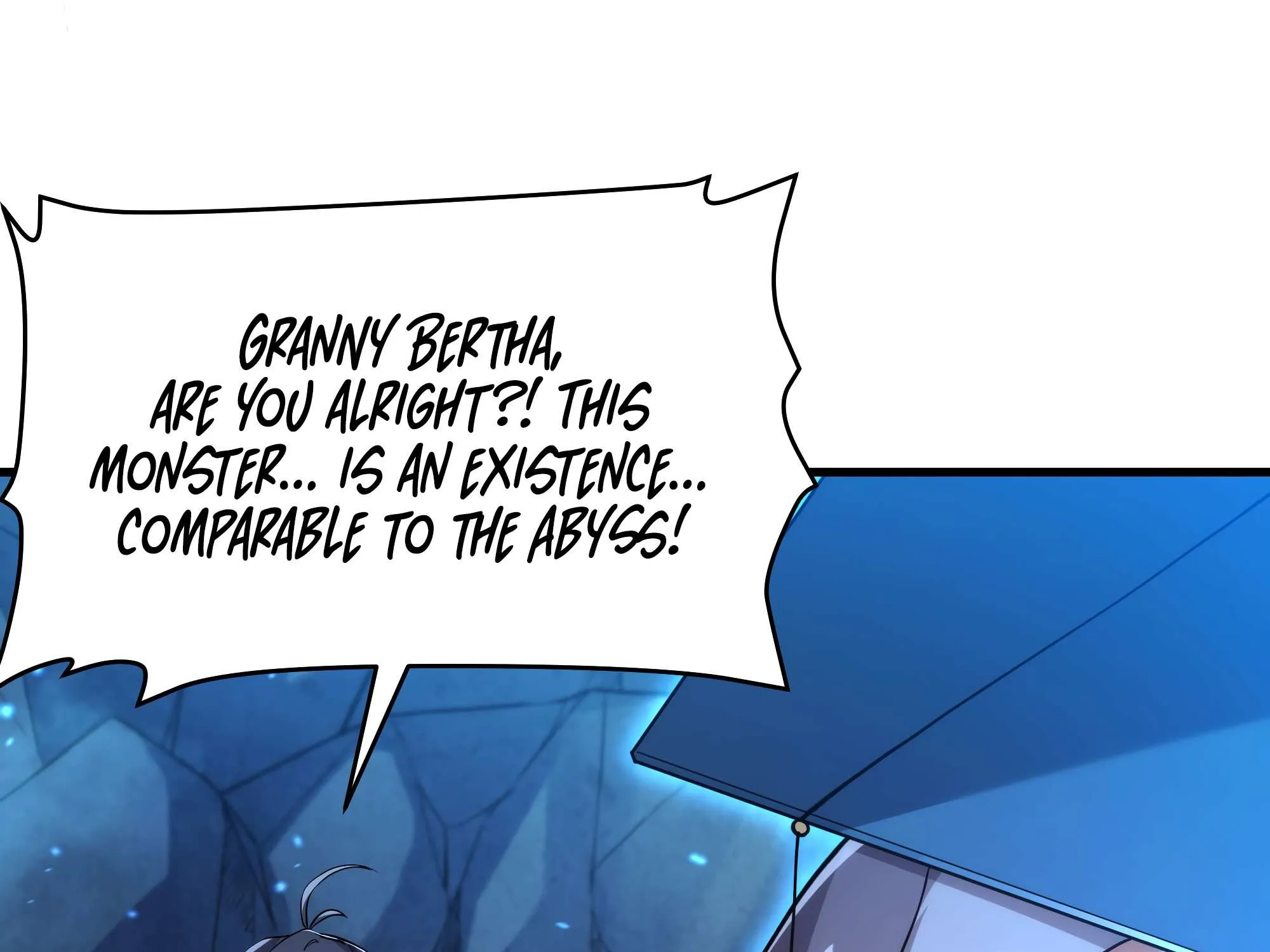 Despite Coming From the Abyss, I Will Save Humanity Chapter 55 page 26 - 