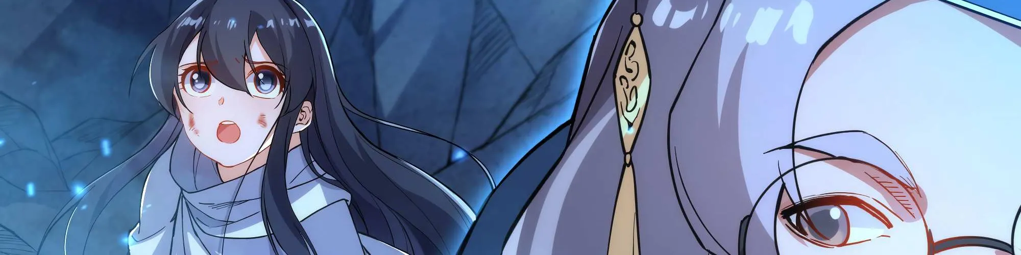 Despite Coming From the Abyss, I Will Save Humanity Chapter 55 page 27 - 