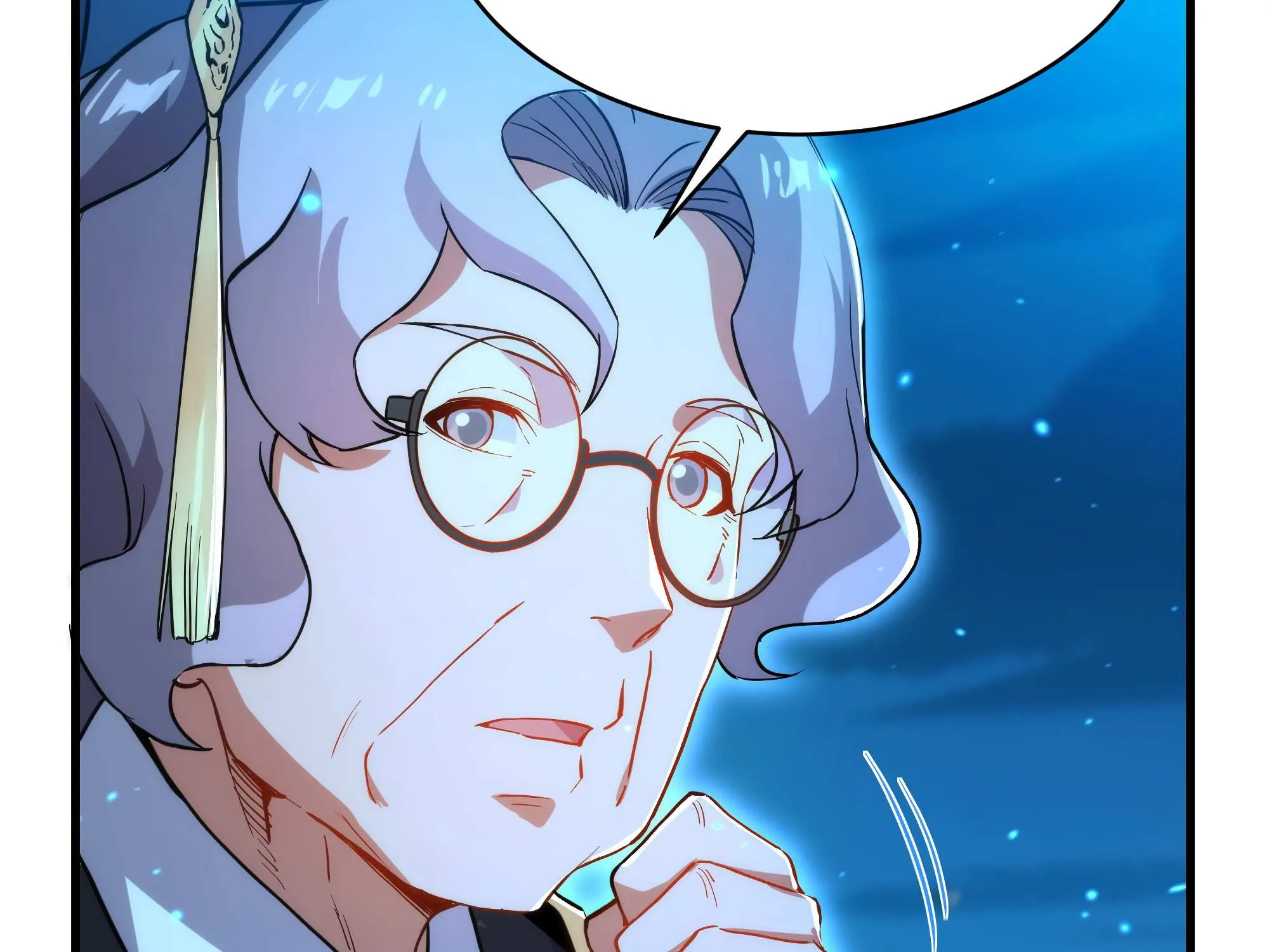Despite Coming From the Abyss, I Will Save Humanity Chapter 55 page 29 - 