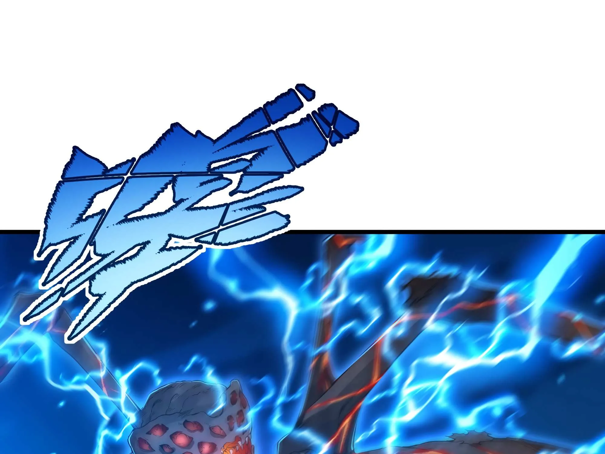 Despite Coming From the Abyss, I Will Save Humanity Chapter 55 page 38 - 