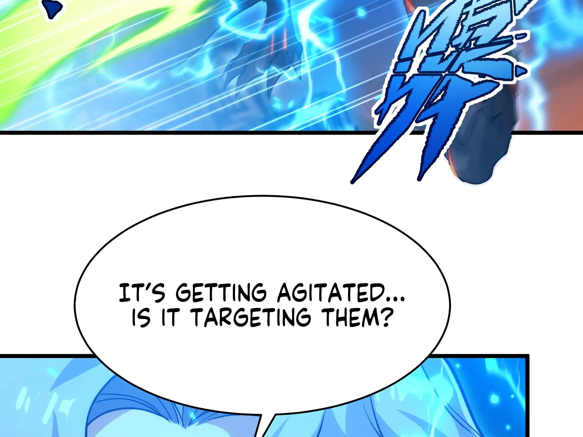 Despite Coming From the Abyss, I Will Save Humanity Chapter 55 page 40 - 