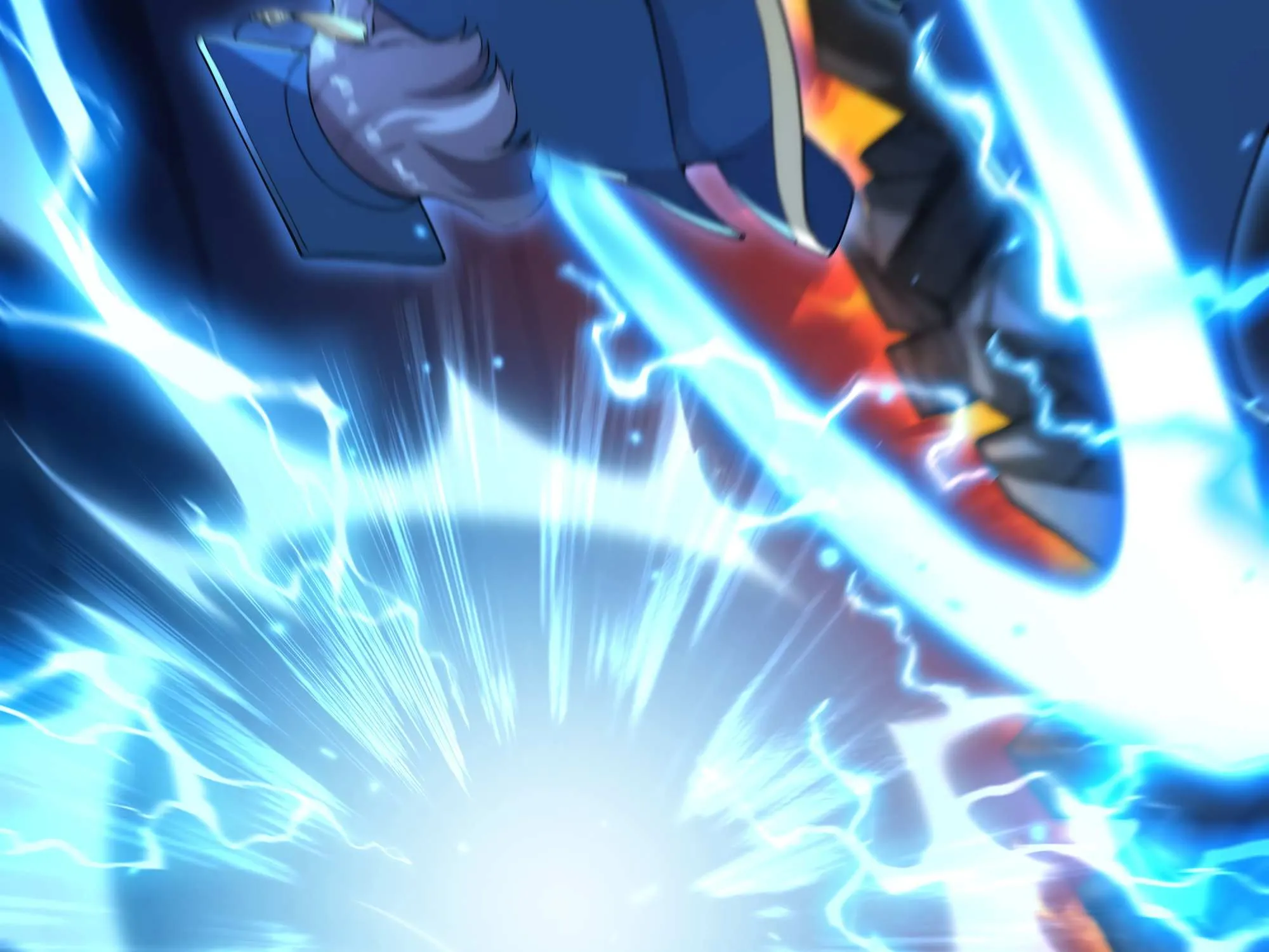 Despite Coming From the Abyss, I Will Save Humanity Chapter 55 page 51 - 