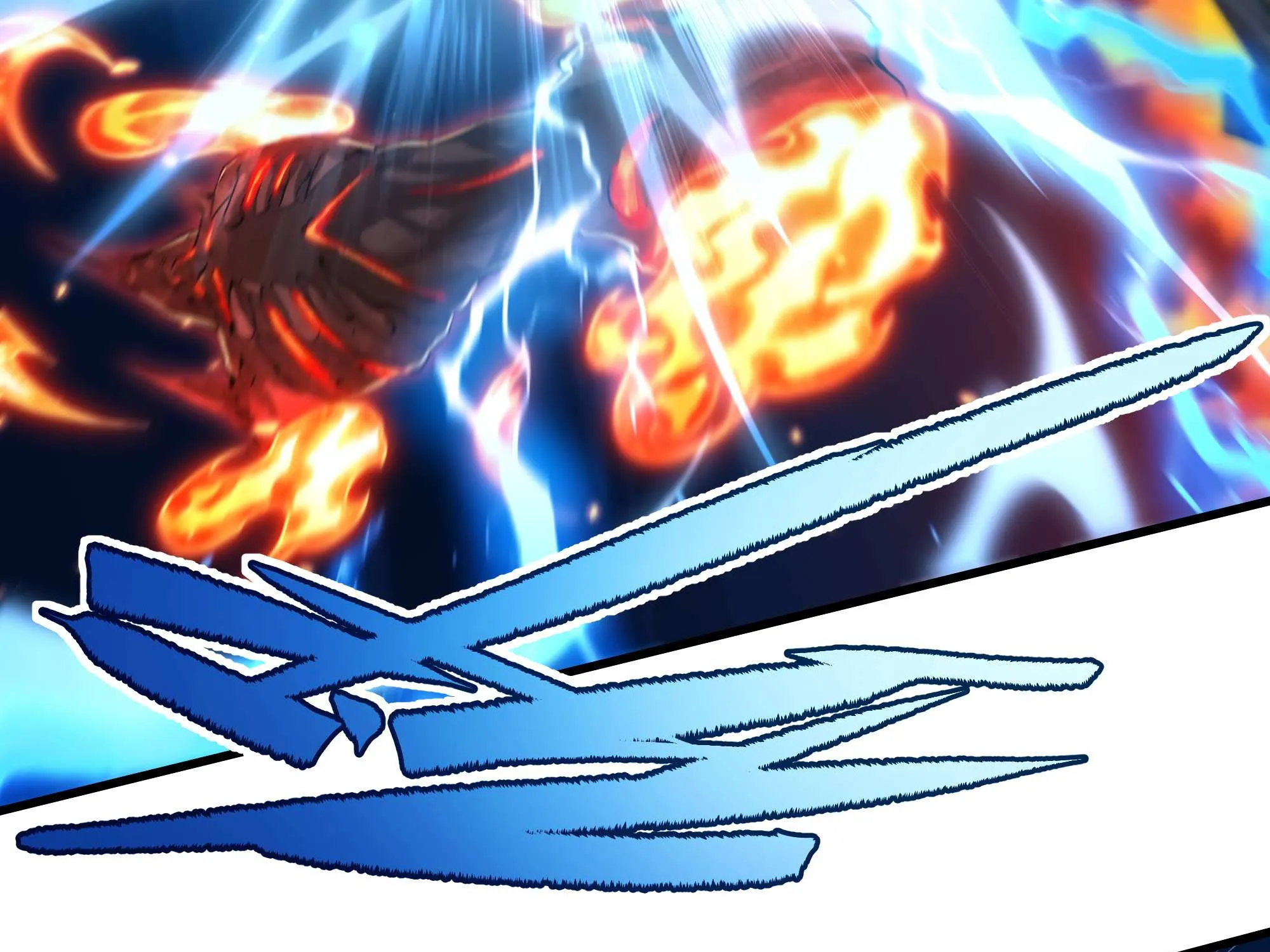 Despite Coming From the Abyss, I Will Save Humanity Chapter 55 page 53 - 