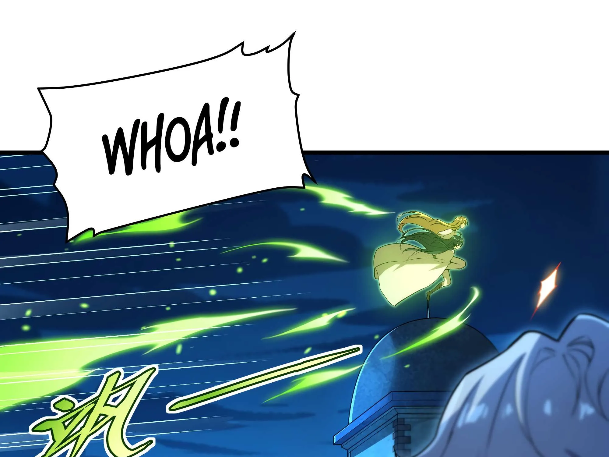 Despite Coming From the Abyss, I Will Save Humanity Chapter 55 page 60 - 