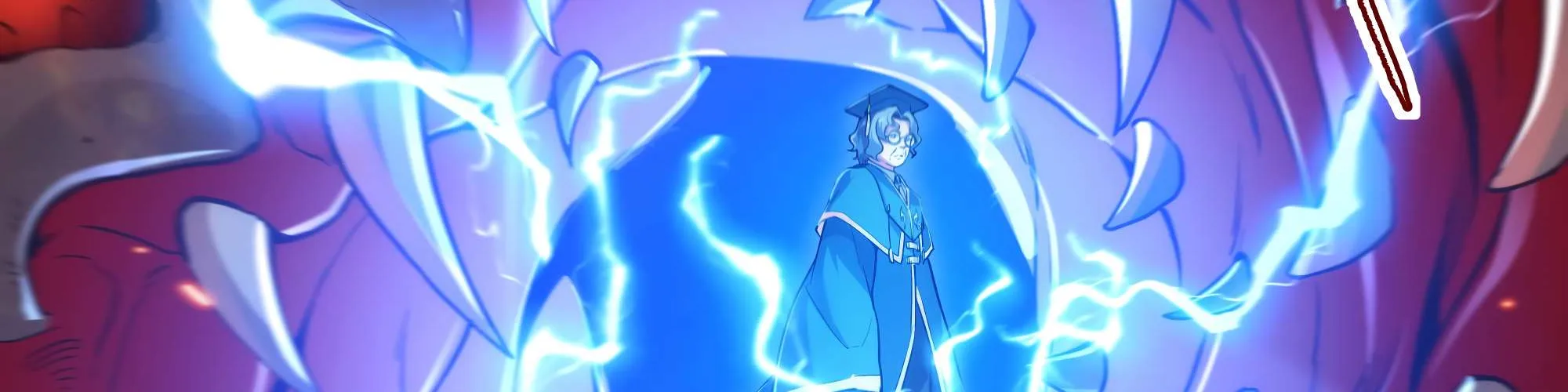 Despite Coming From the Abyss, I Will Save Humanity Chapter 55 page 7 - 