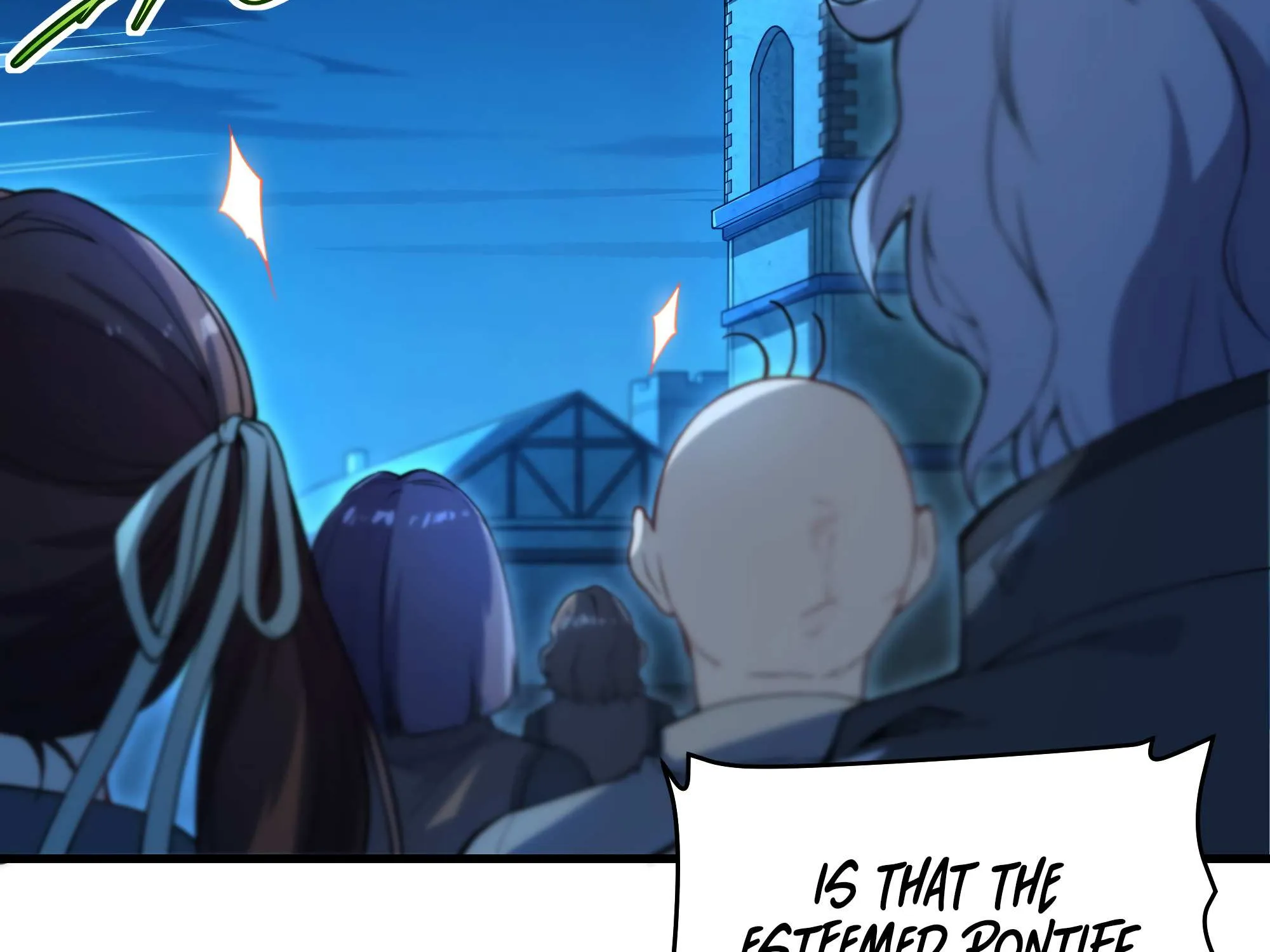 Despite Coming From the Abyss, I Will Save Humanity Chapter 55 page 61 - 