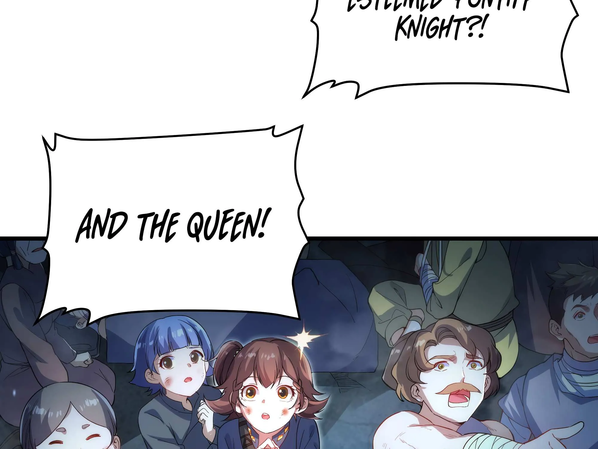 Despite Coming From the Abyss, I Will Save Humanity Chapter 55 page 62 - 