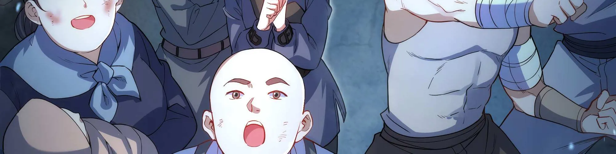 Despite Coming From the Abyss, I Will Save Humanity Chapter 55 page 63 - 