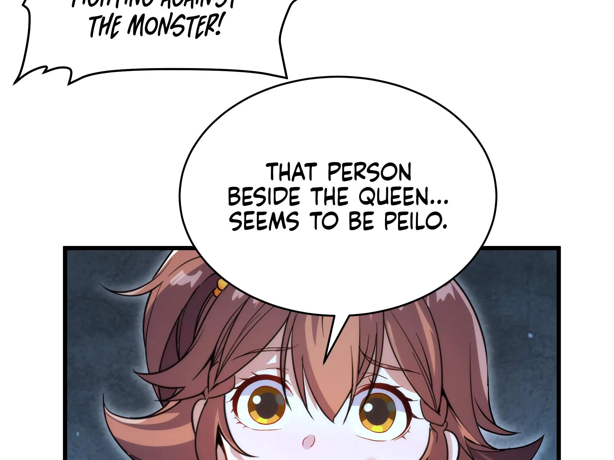 Despite Coming From the Abyss, I Will Save Humanity Chapter 55 page 65 - 
