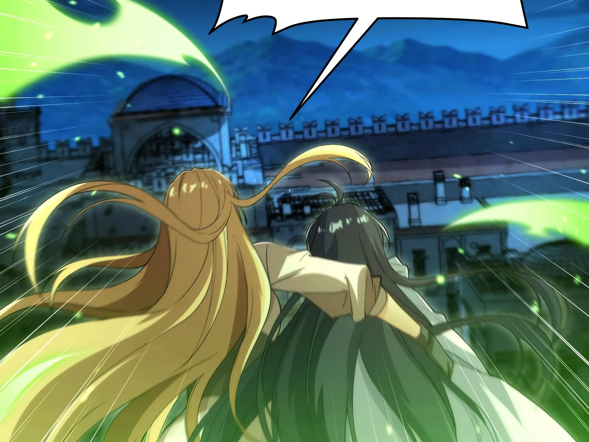 Despite Coming From the Abyss, I Will Save Humanity Chapter 55 page 68 - 