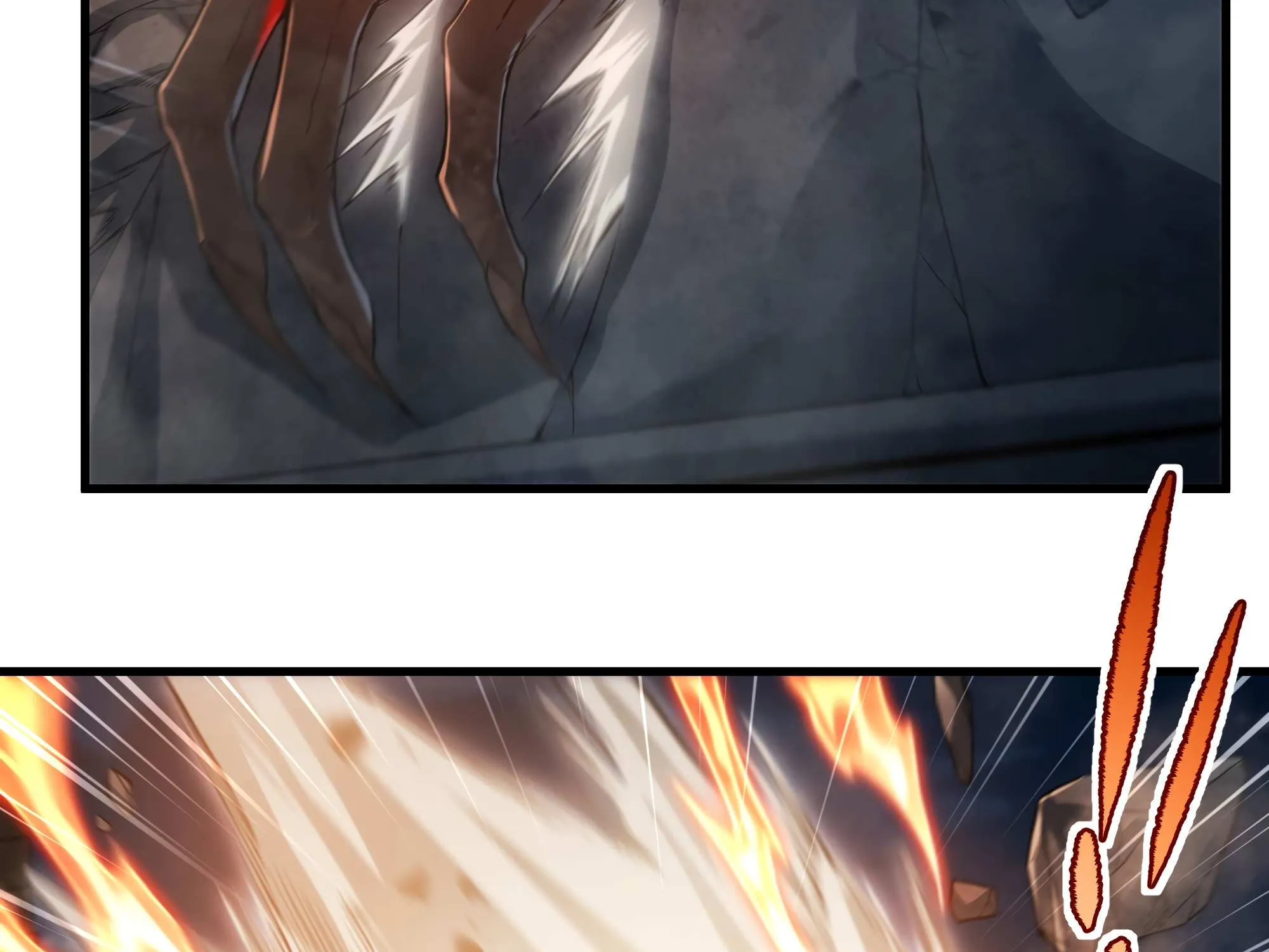 Despite Coming From the Abyss, I Will Save Humanity Chapter 55 page 71 - 