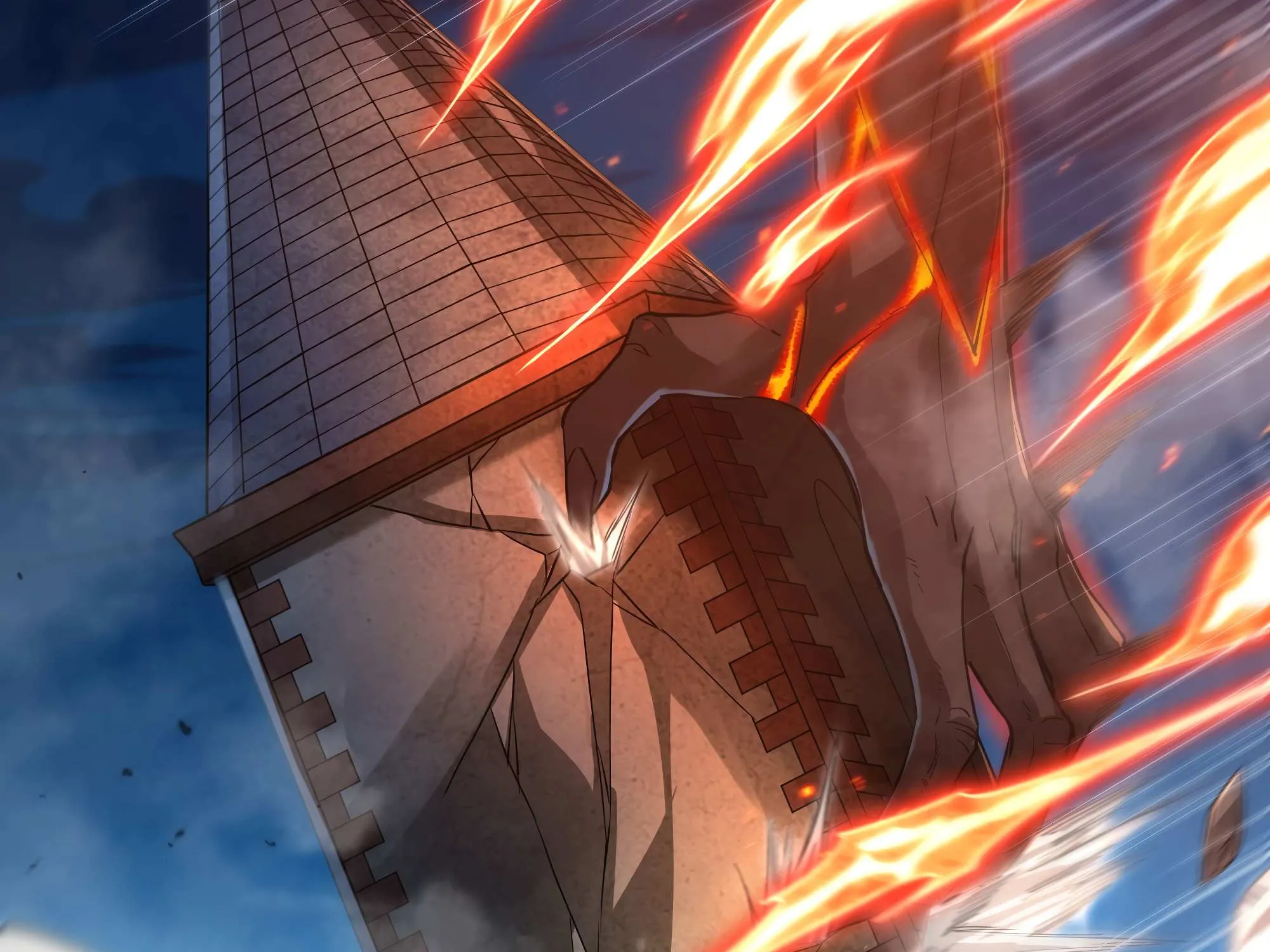 Despite Coming From the Abyss, I Will Save Humanity Chapter 55 page 79 - 