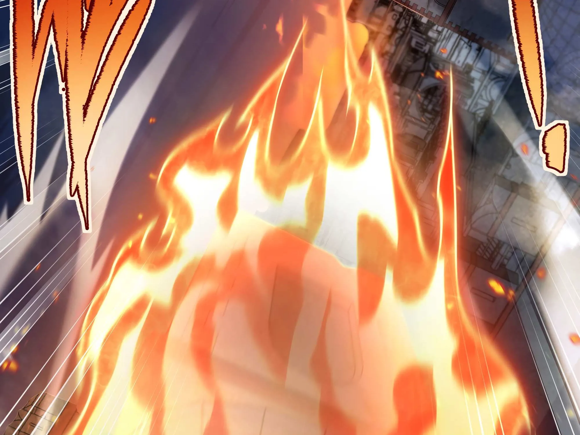Despite Coming From the Abyss, I Will Save Humanity Chapter 55 page 84 - 