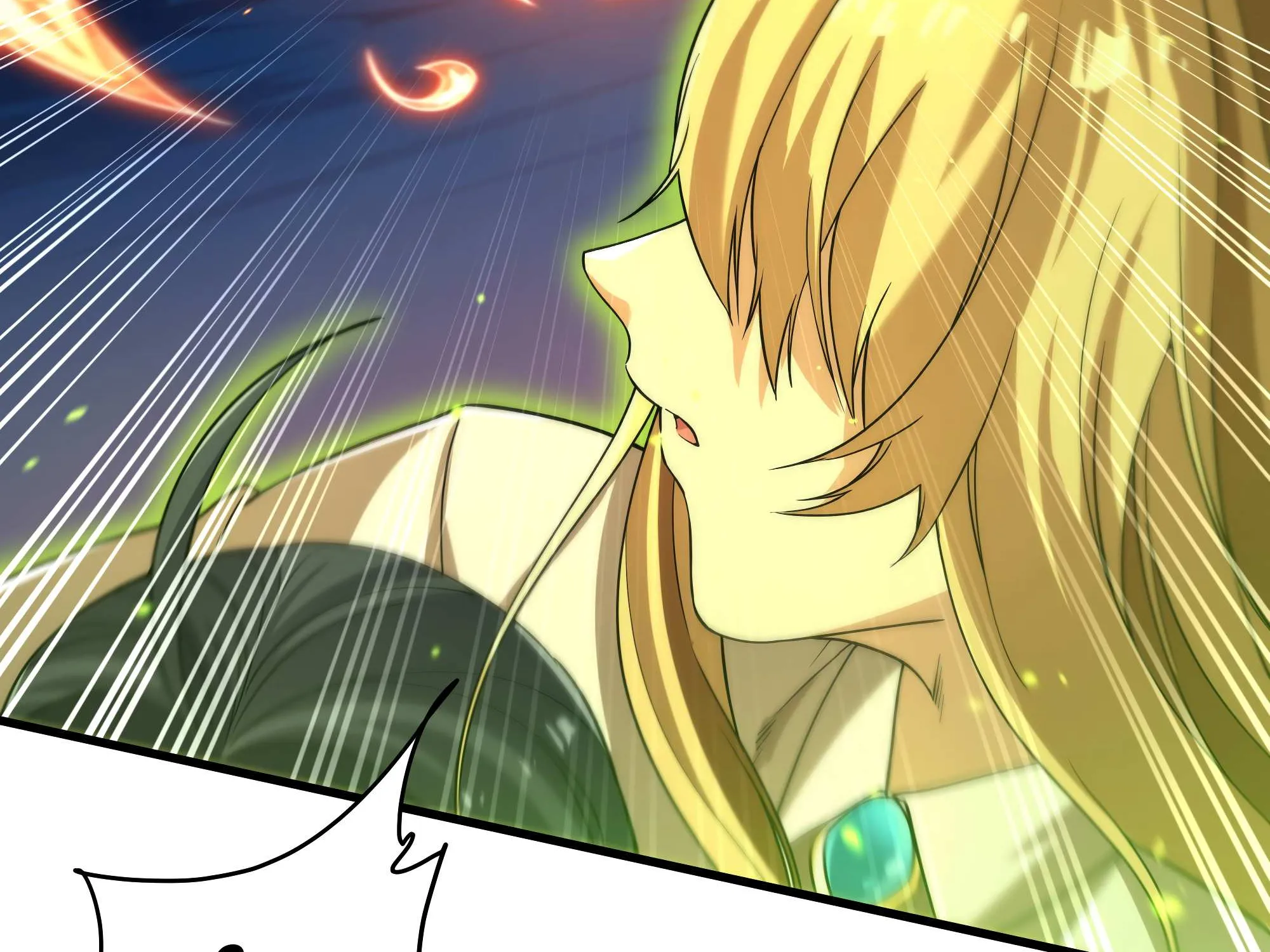 Despite Coming From the Abyss, I Will Save Humanity Chapter 55 page 88 - 
