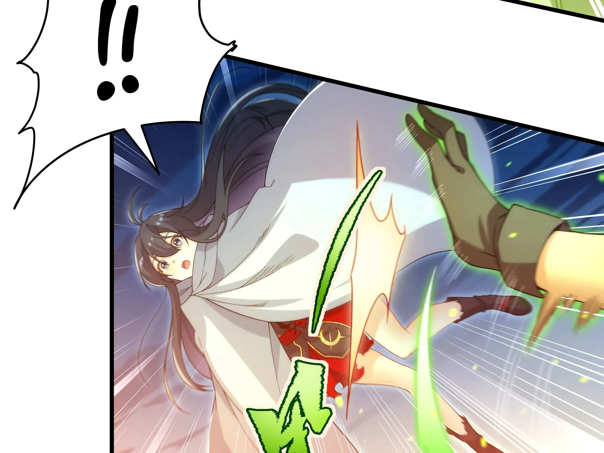 Despite Coming From the Abyss, I Will Save Humanity Chapter 55 page 89 - 