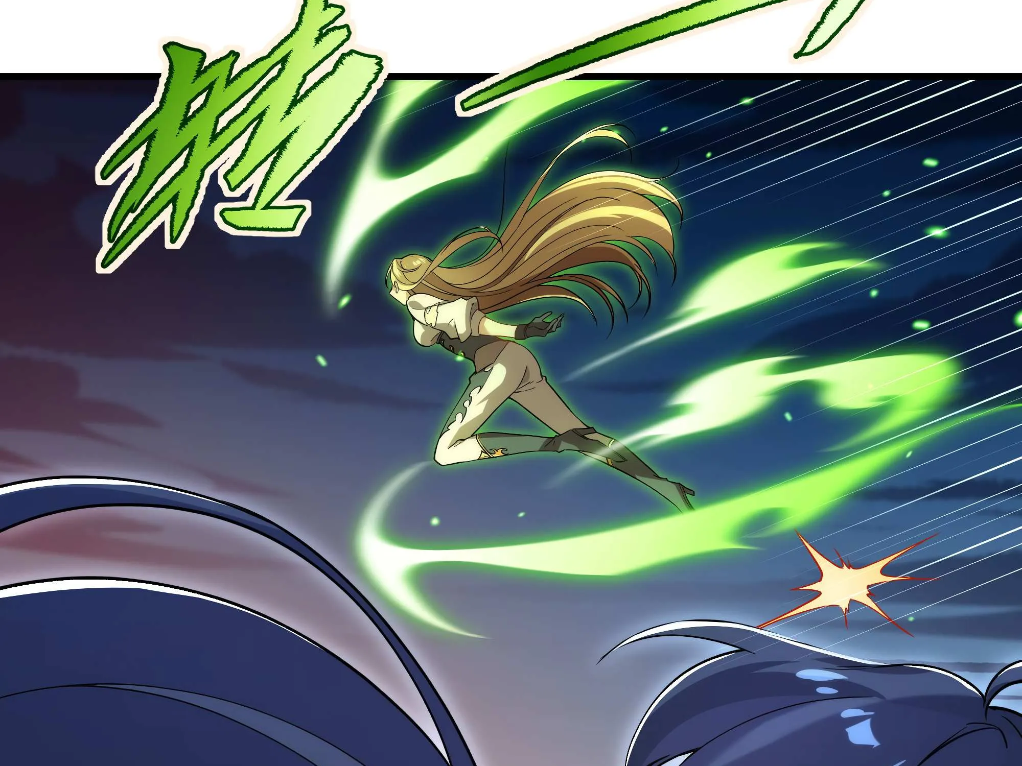 Despite Coming From the Abyss, I Will Save Humanity Chapter 55 page 93 - 