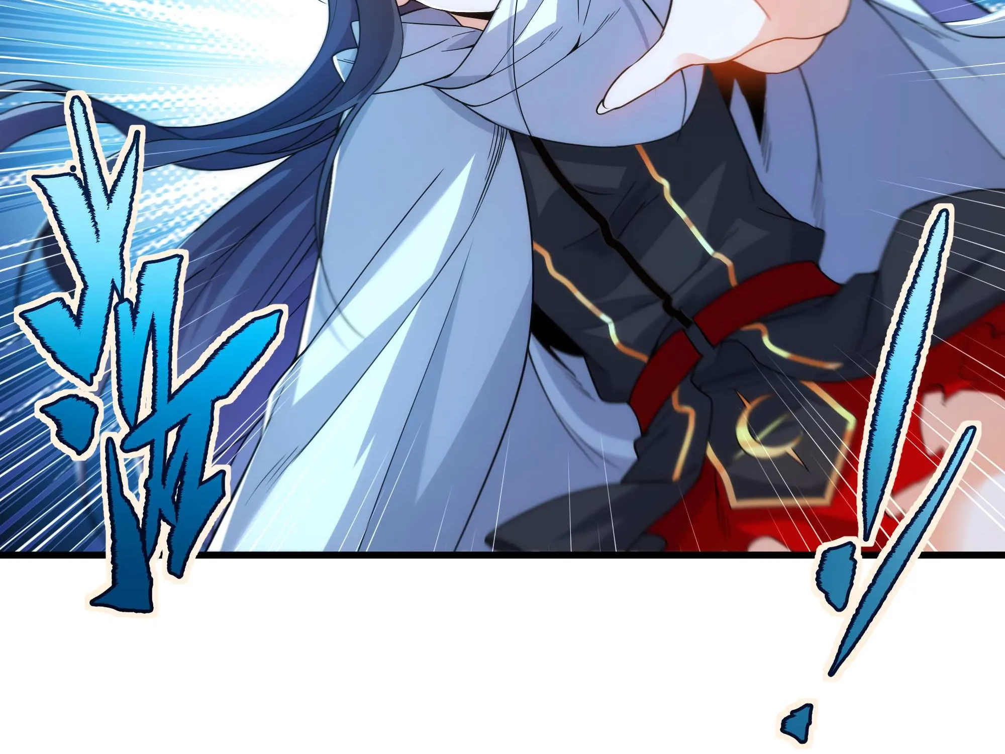 Despite Coming From the Abyss, I Will Save Humanity Chapter 55 page 97 - 