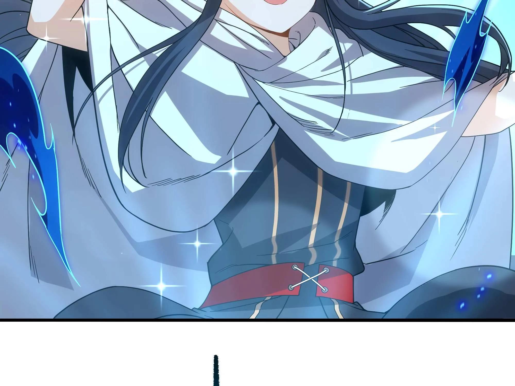 Despite Coming From the Abyss, I Will Save Humanity Chapter 56 page 104 - 
