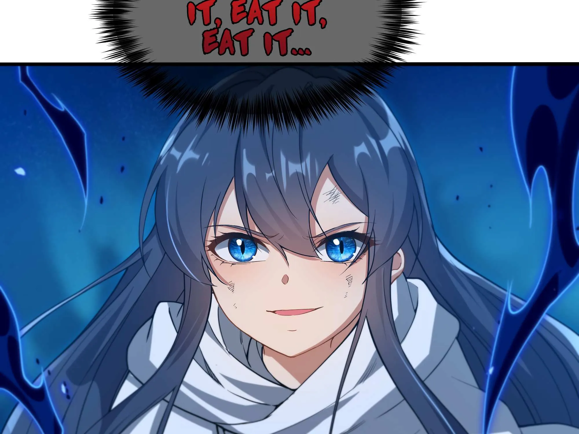 Despite Coming From the Abyss, I Will Save Humanity Chapter 56 page 12 - 