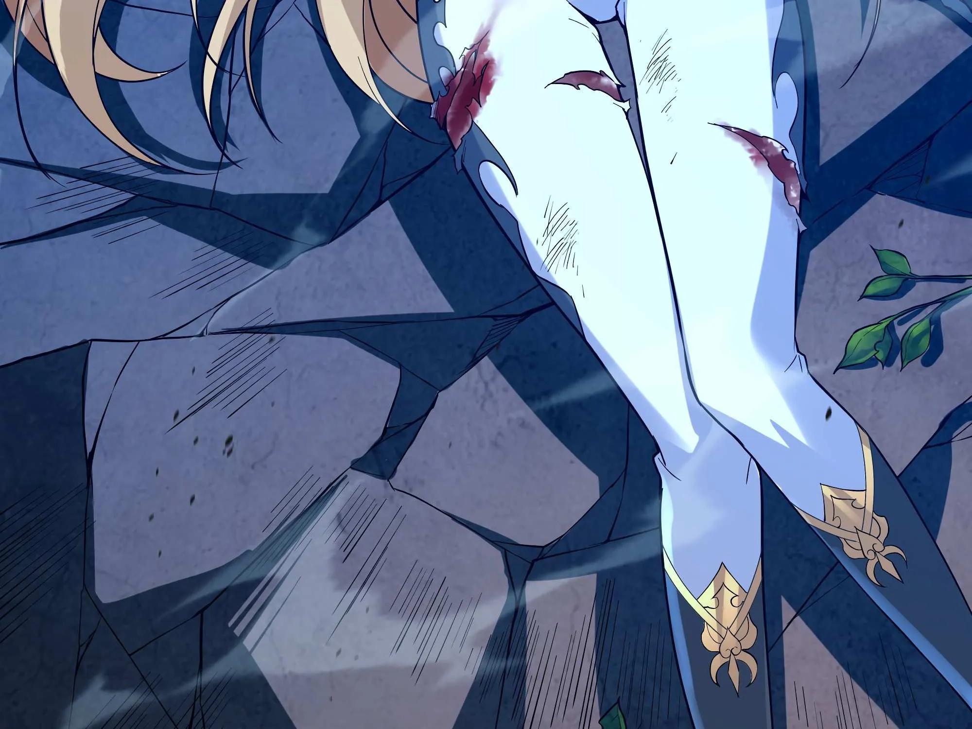 Despite Coming From the Abyss, I Will Save Humanity Chapter 56 page 112 - 