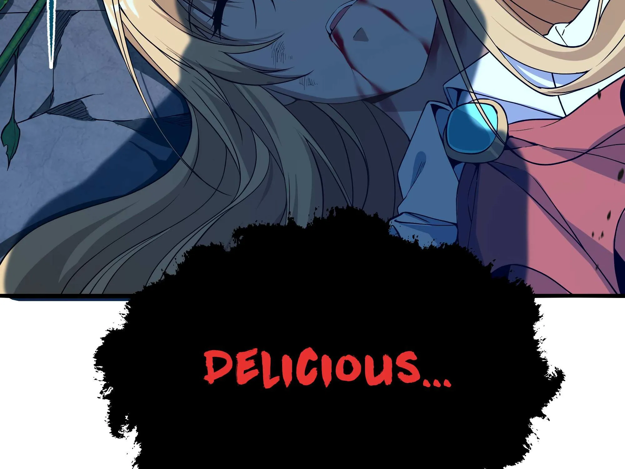 Despite Coming From the Abyss, I Will Save Humanity Chapter 56 page 115 - 