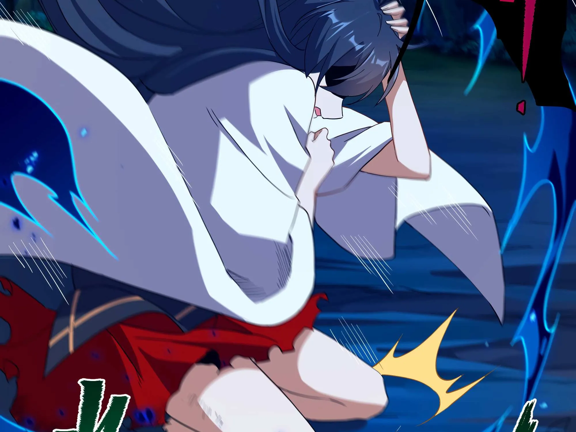 Despite Coming From the Abyss, I Will Save Humanity Chapter 56 page 125 - 