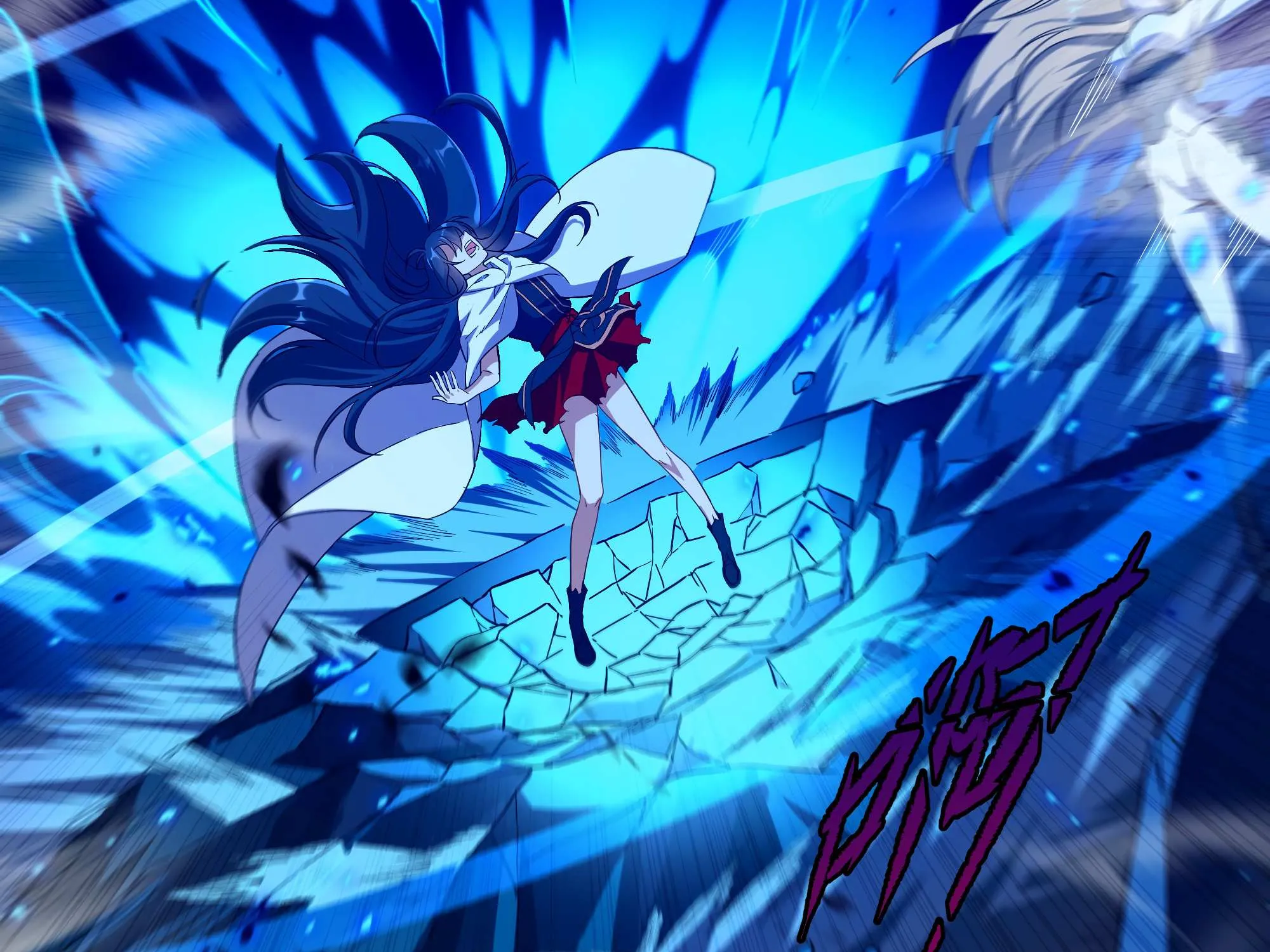 Despite Coming From the Abyss, I Will Save Humanity Chapter 56 page 130 - 