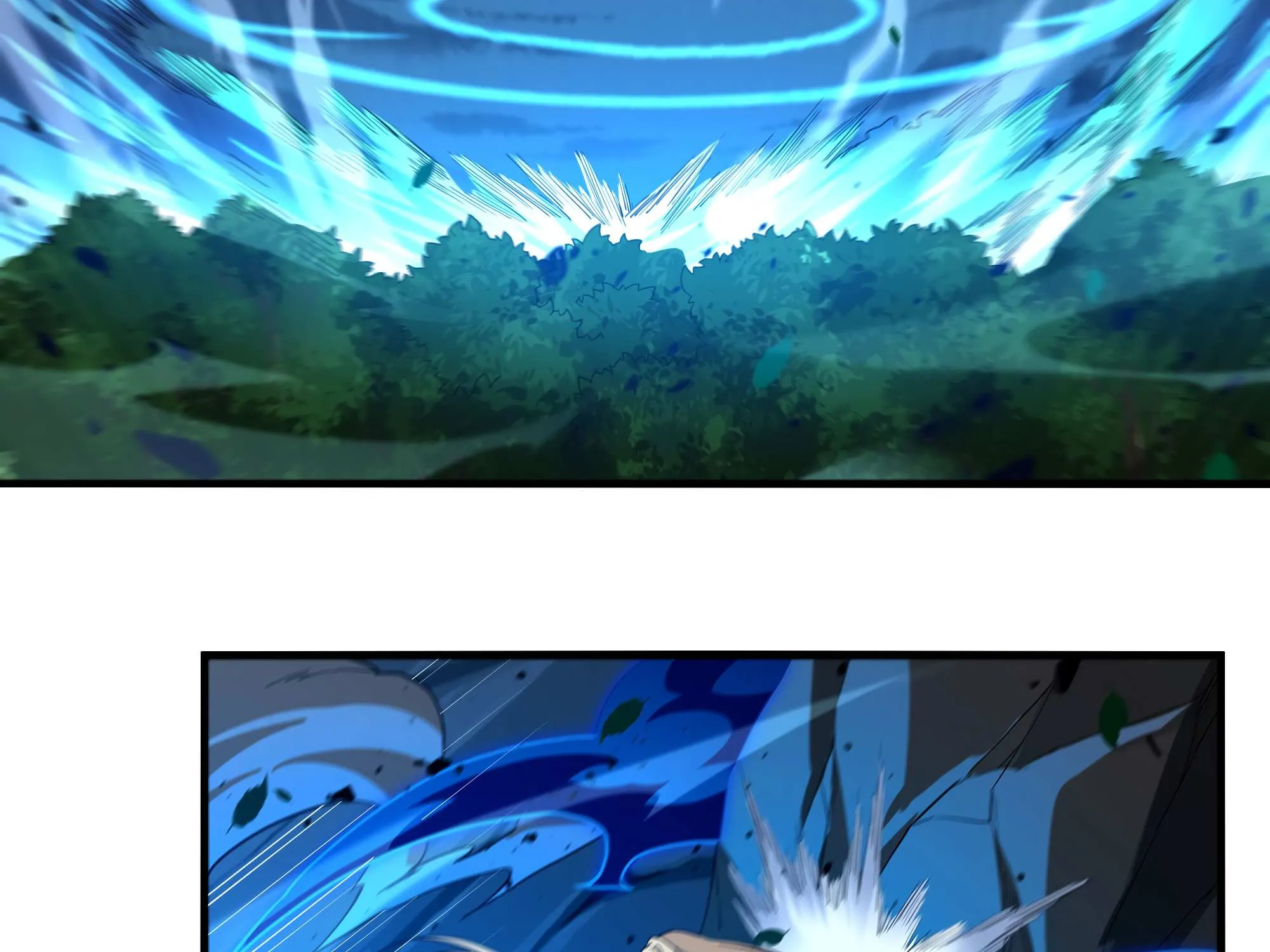 Despite Coming From the Abyss, I Will Save Humanity Chapter 56 page 134 - 