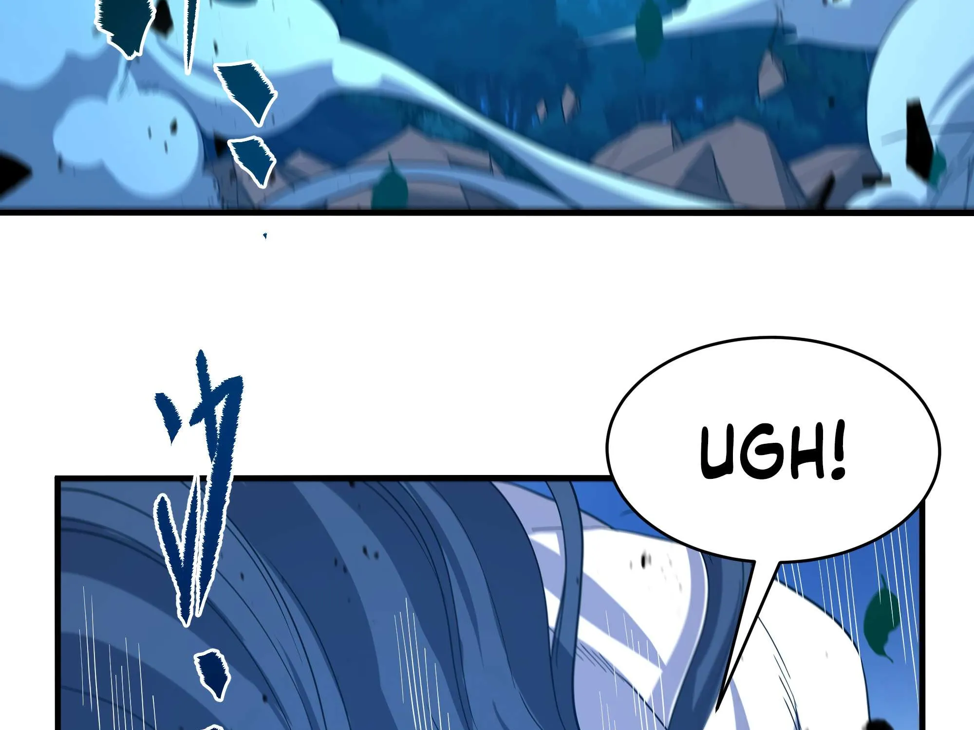 Despite Coming From the Abyss, I Will Save Humanity Chapter 56 page 139 - 