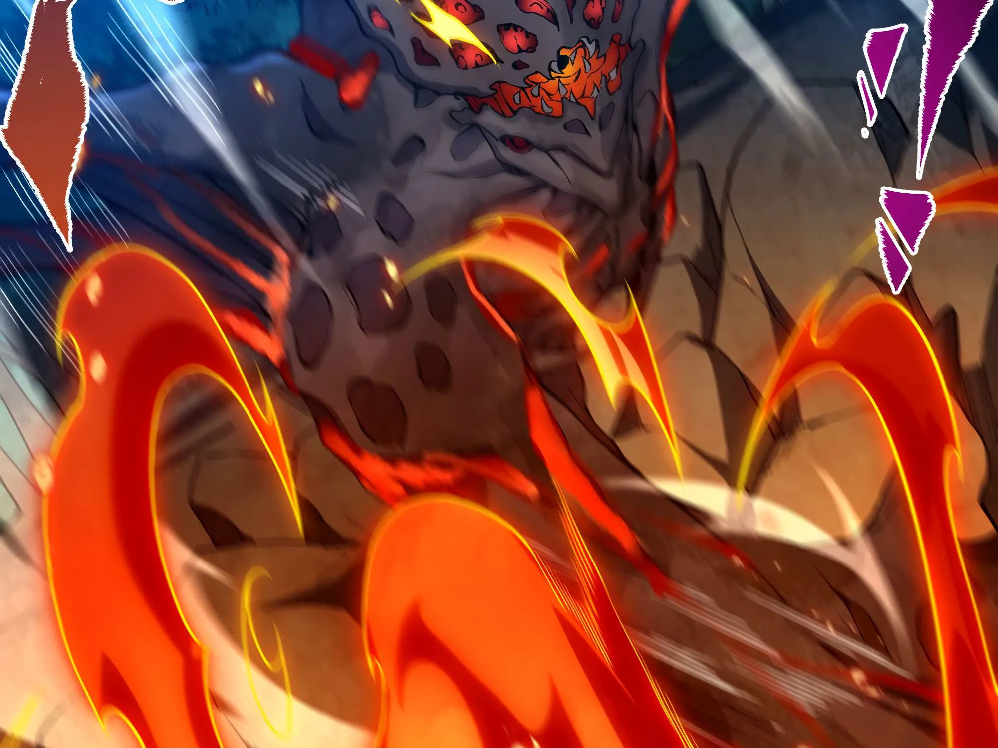 Despite Coming From the Abyss, I Will Save Humanity Chapter 56 page 15 - 