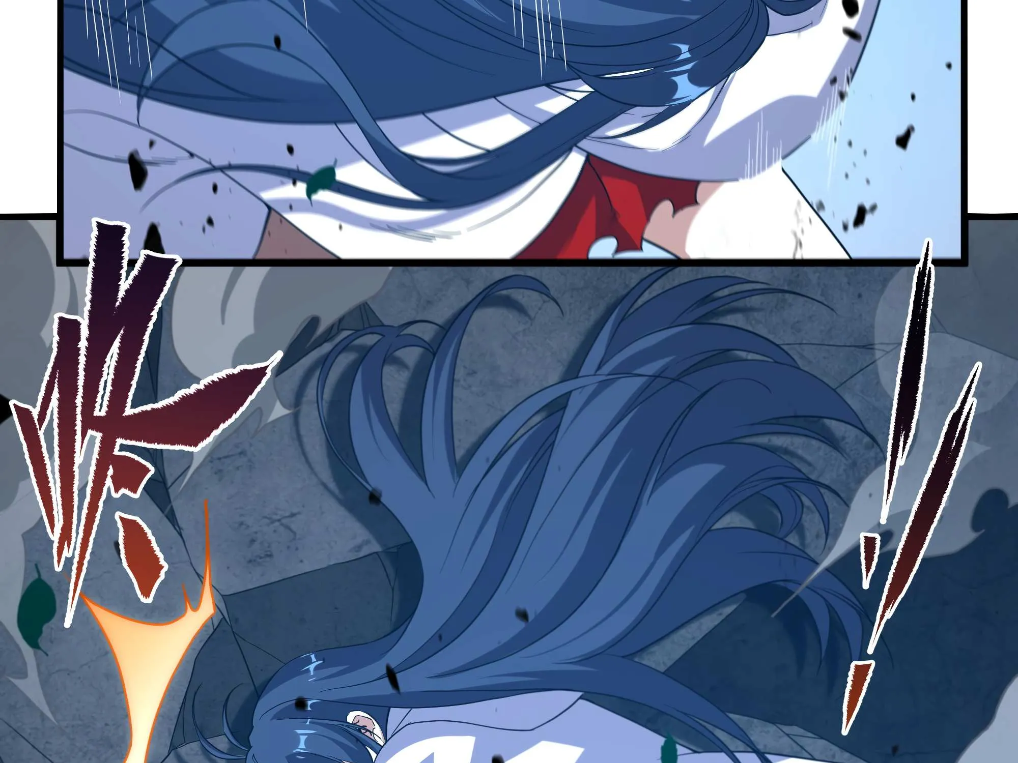 Despite Coming From the Abyss, I Will Save Humanity Chapter 56 page 141 - 