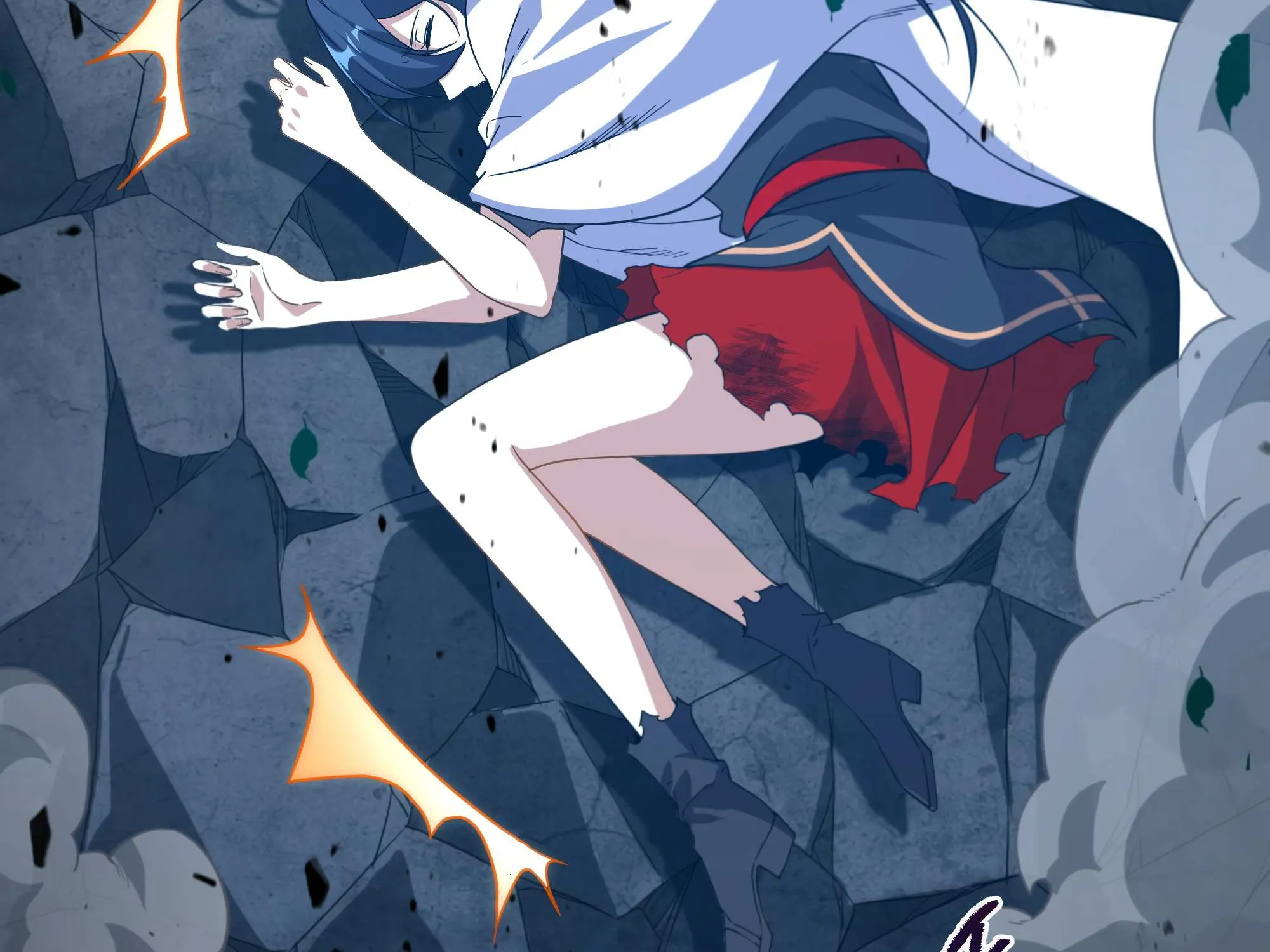 Despite Coming From the Abyss, I Will Save Humanity Chapter 56 page 142 - 