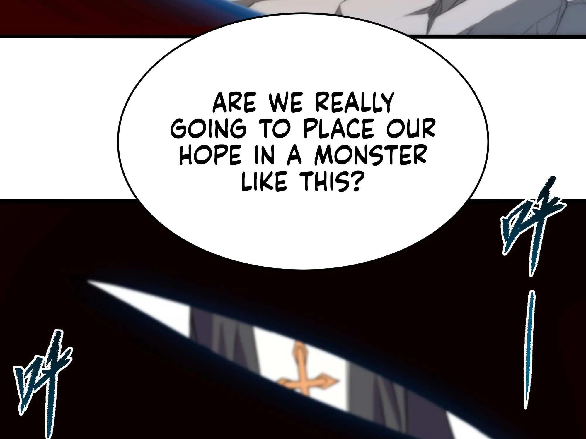 Despite Coming From the Abyss, I Will Save Humanity Chapter 56 page 147 - 