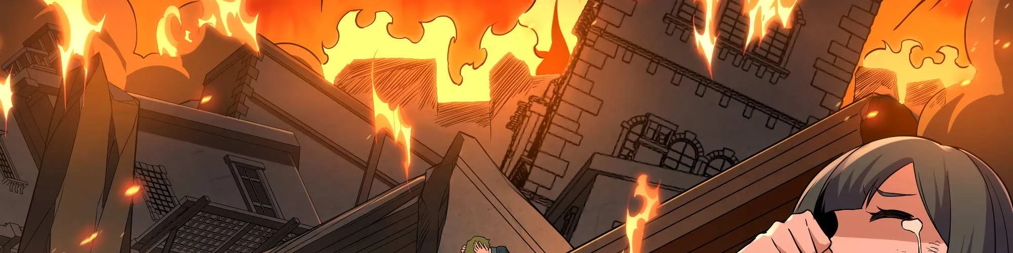 Despite Coming From the Abyss, I Will Save Humanity Chapter 56 page 153 - 