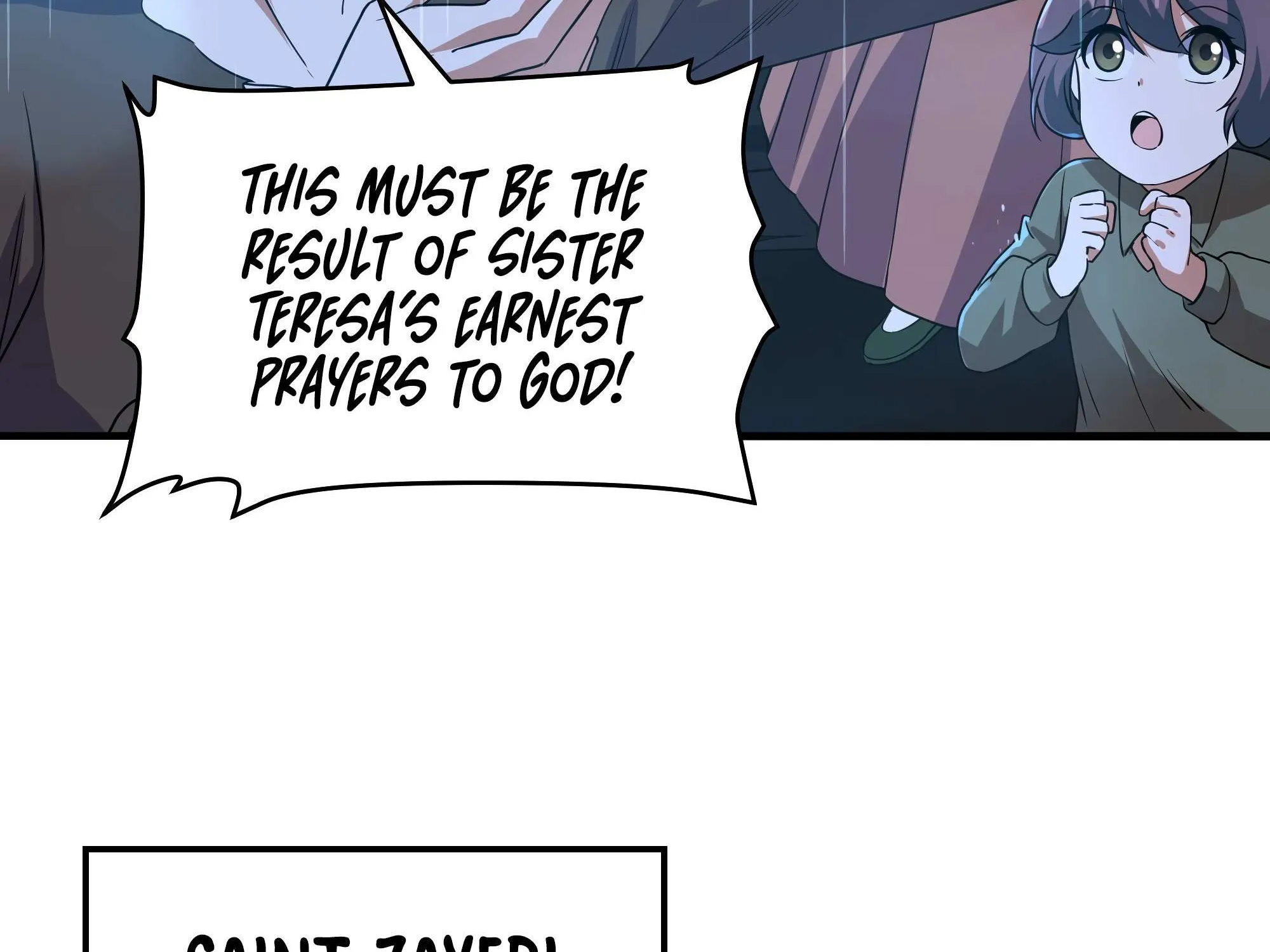Despite Coming From the Abyss, I Will Save Humanity Chapter 56 page 165 - 