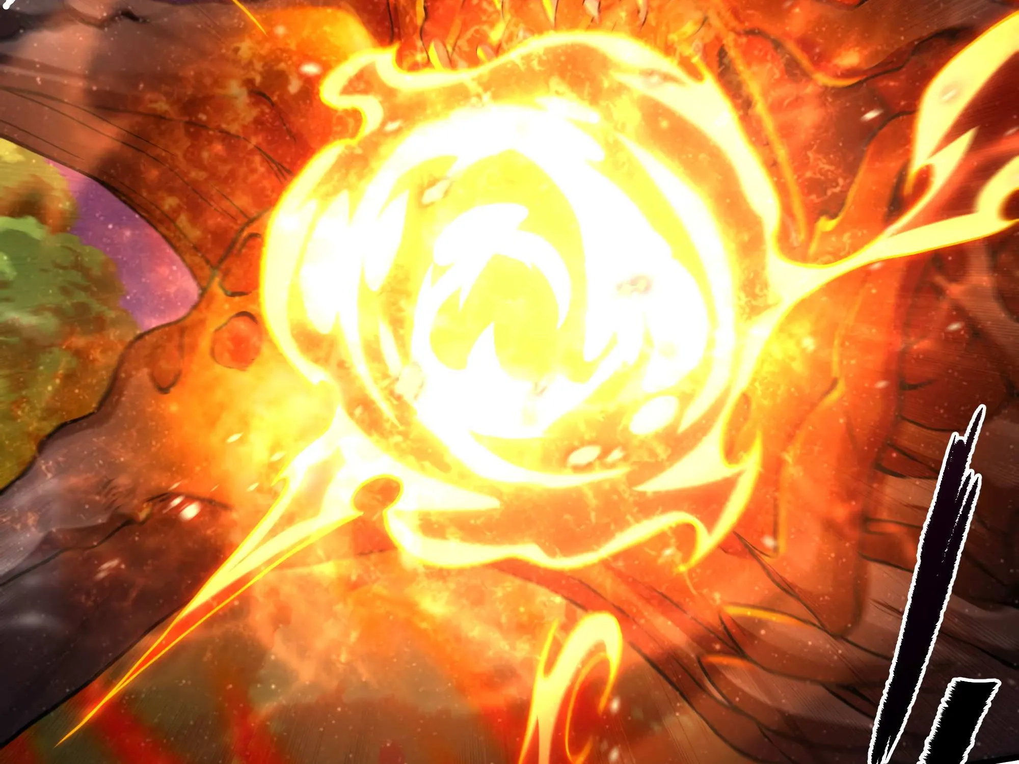 Despite Coming From the Abyss, I Will Save Humanity Chapter 56 page 27 - 