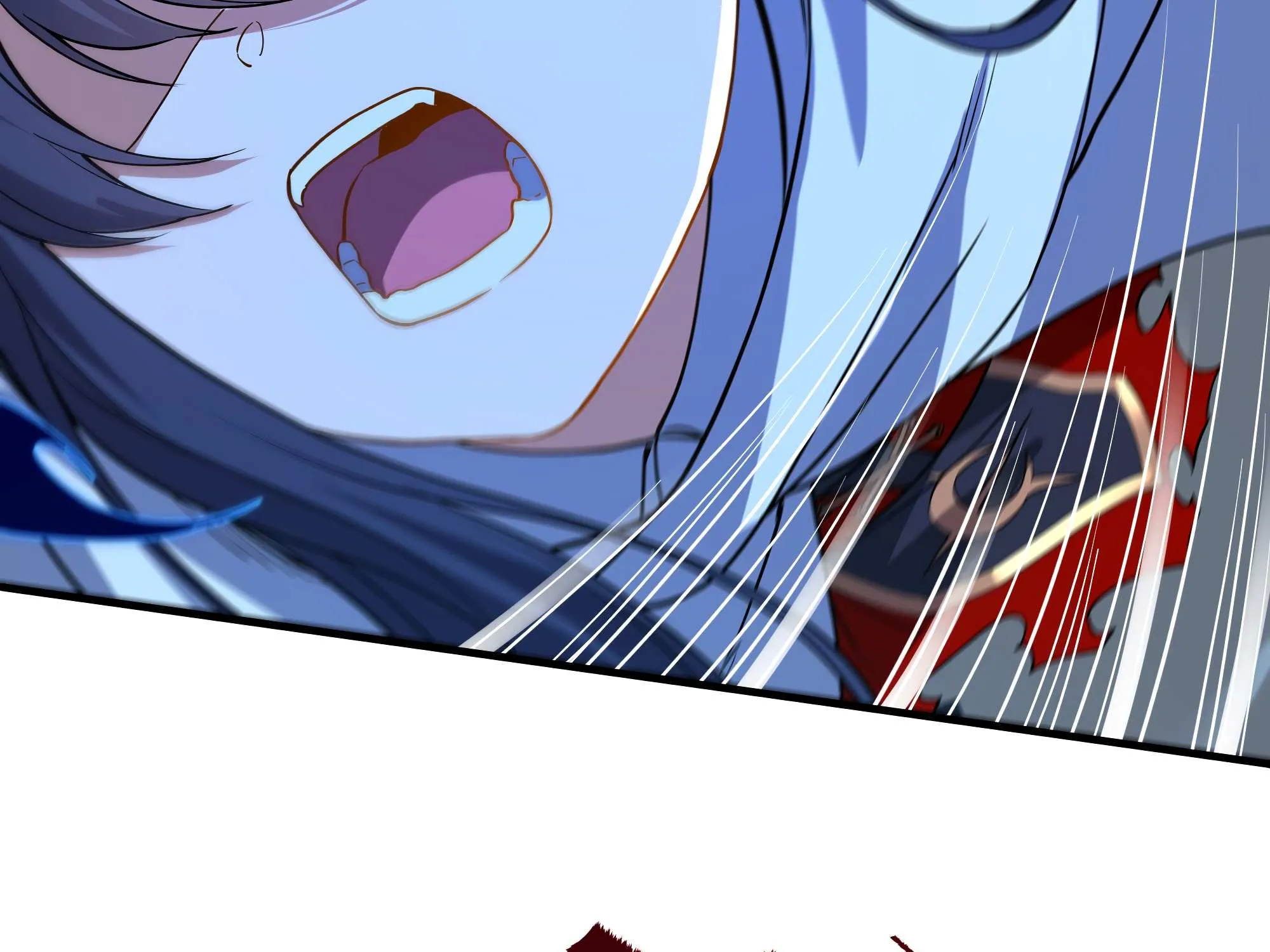 Despite Coming From the Abyss, I Will Save Humanity Chapter 56 page 30 - 