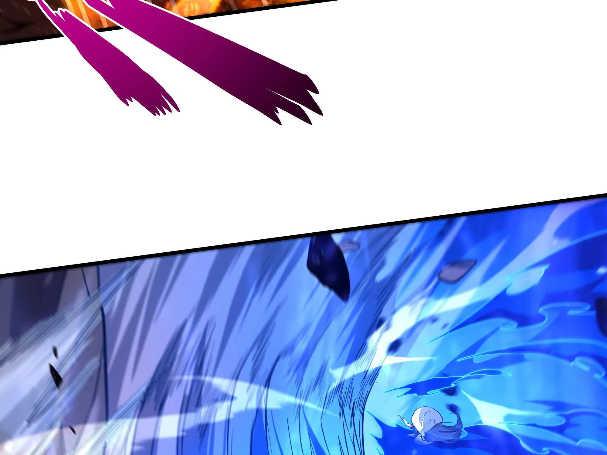 Despite Coming From the Abyss, I Will Save Humanity Chapter 56 page 34 - 