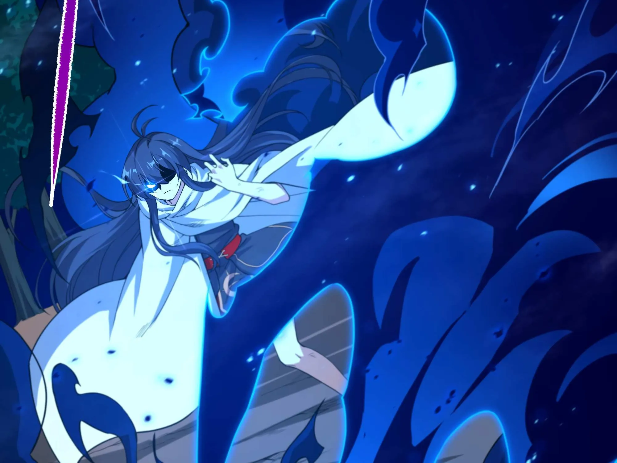 Despite Coming From the Abyss, I Will Save Humanity Chapter 56 page 41 - 