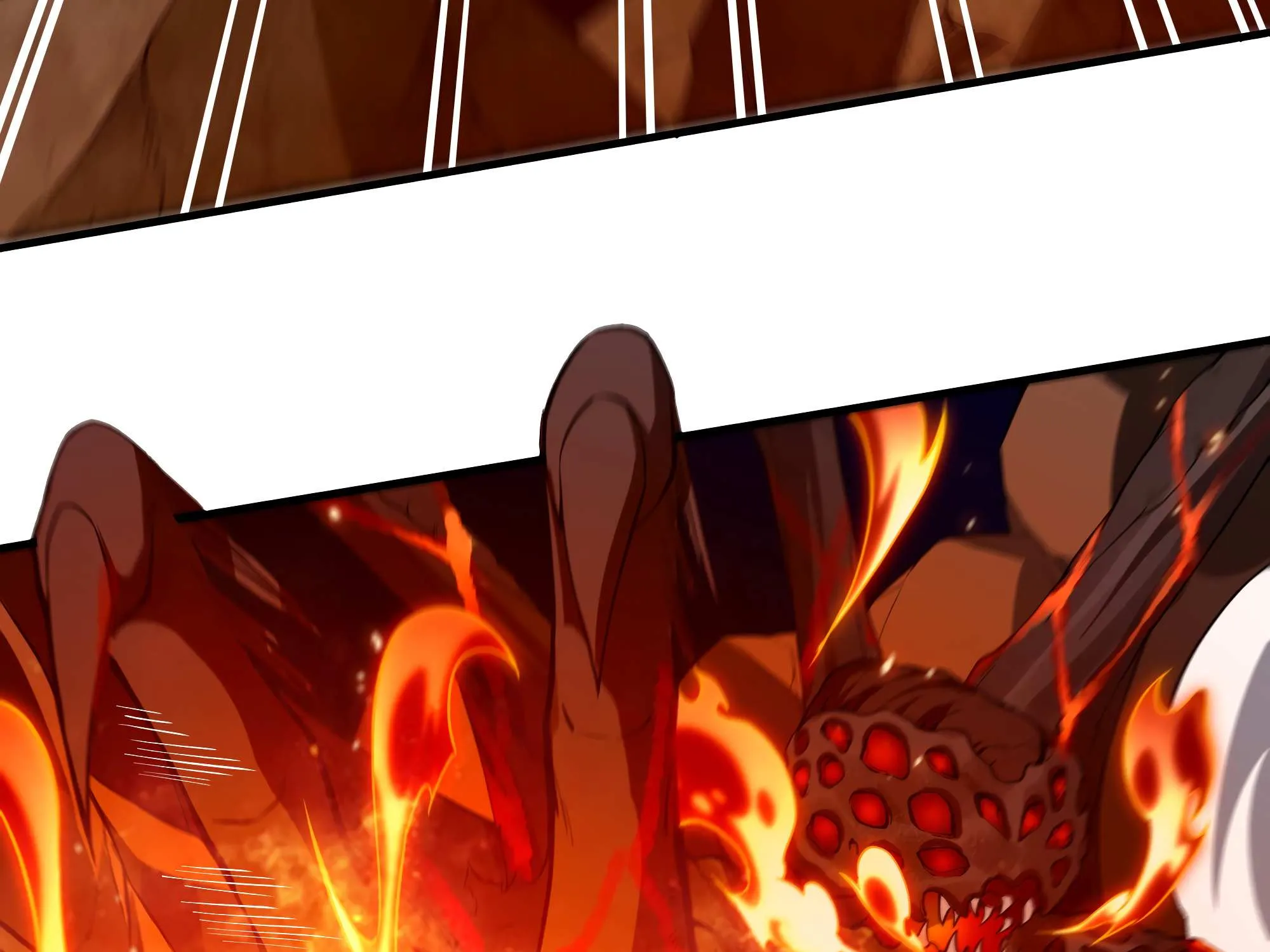Despite Coming From the Abyss, I Will Save Humanity Chapter 56 page 48 - 