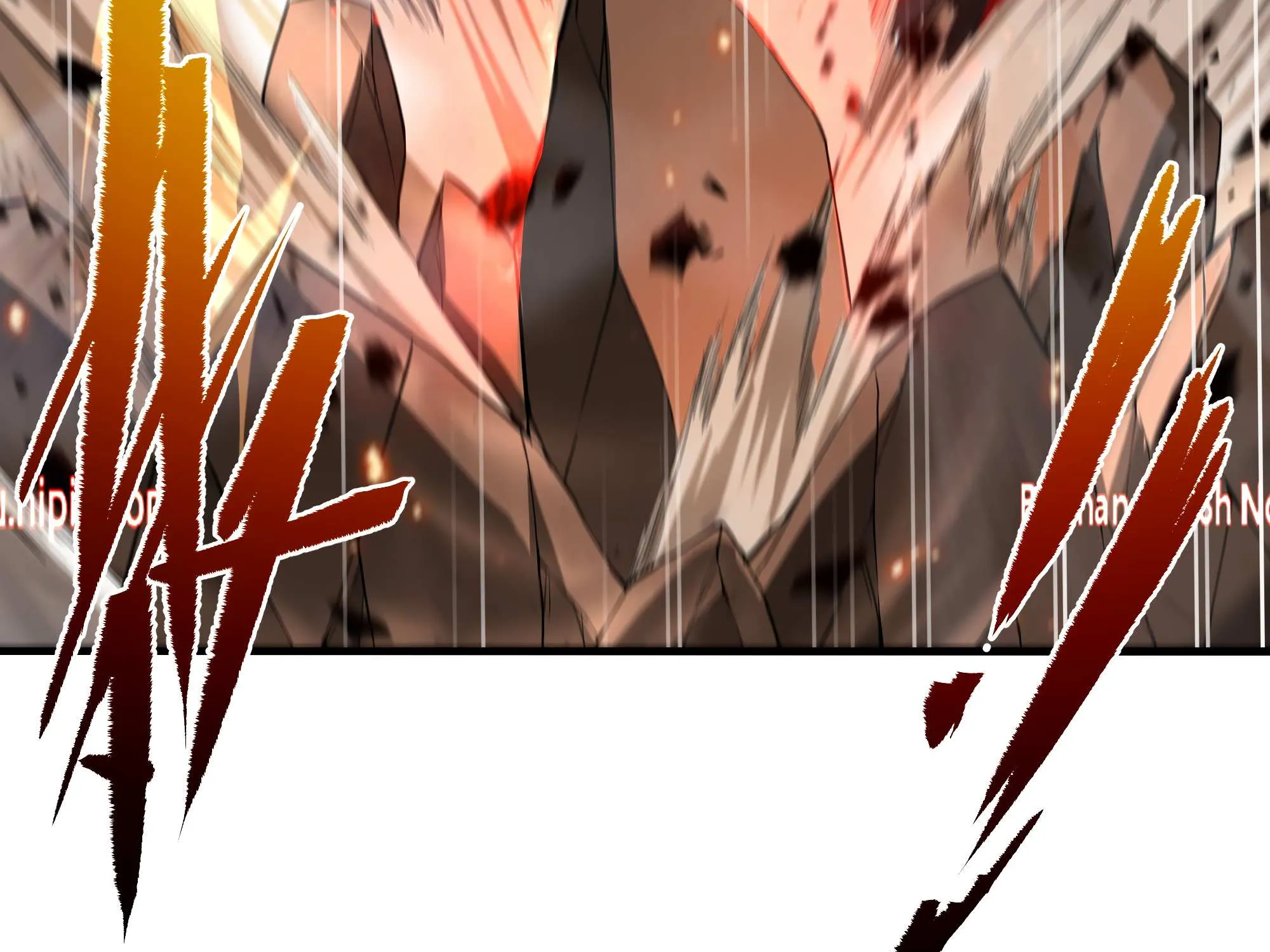 Despite Coming From the Abyss, I Will Save Humanity Chapter 56 page 53 - 
