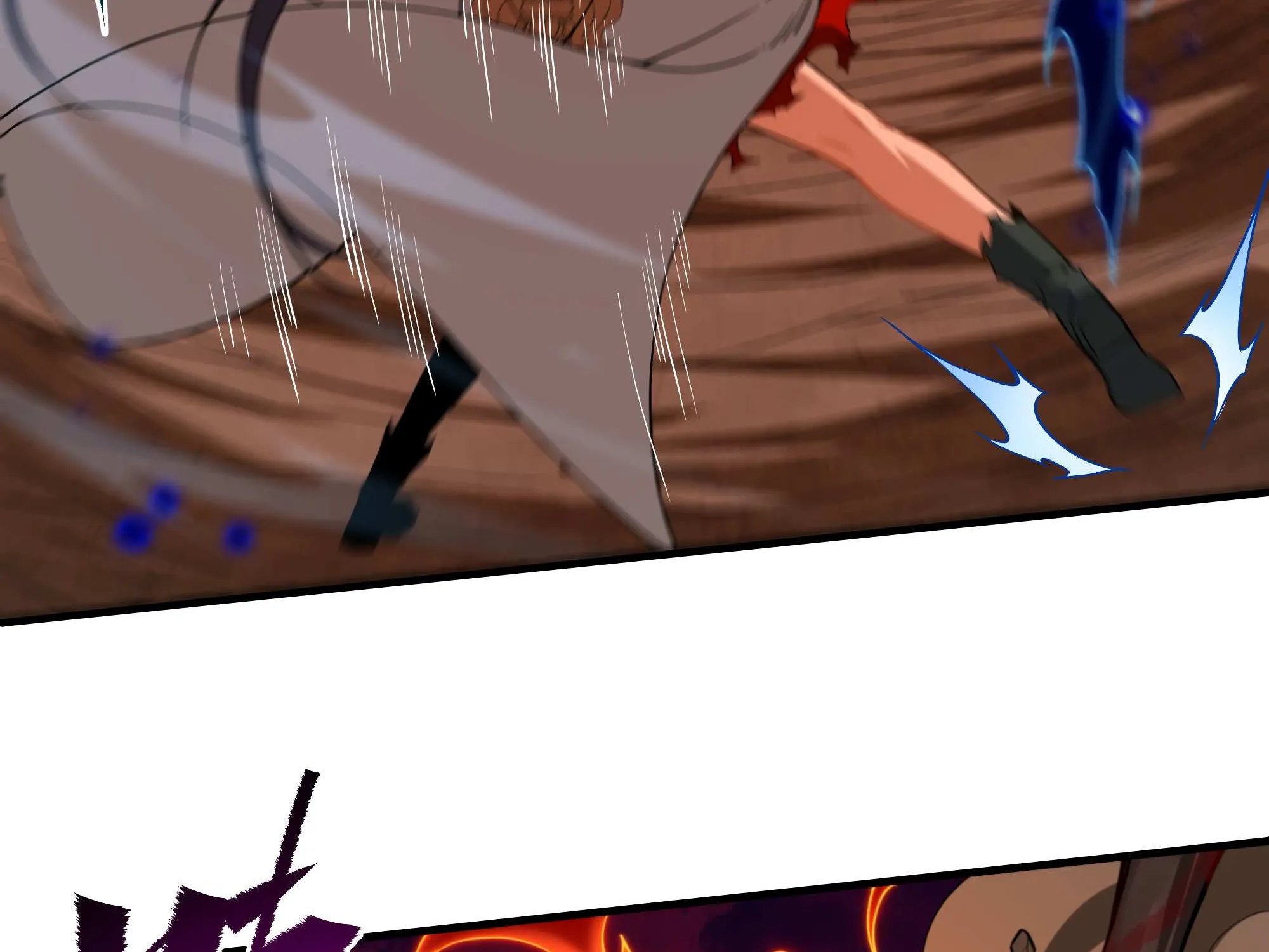 Despite Coming From the Abyss, I Will Save Humanity Chapter 56 page 60 - 
