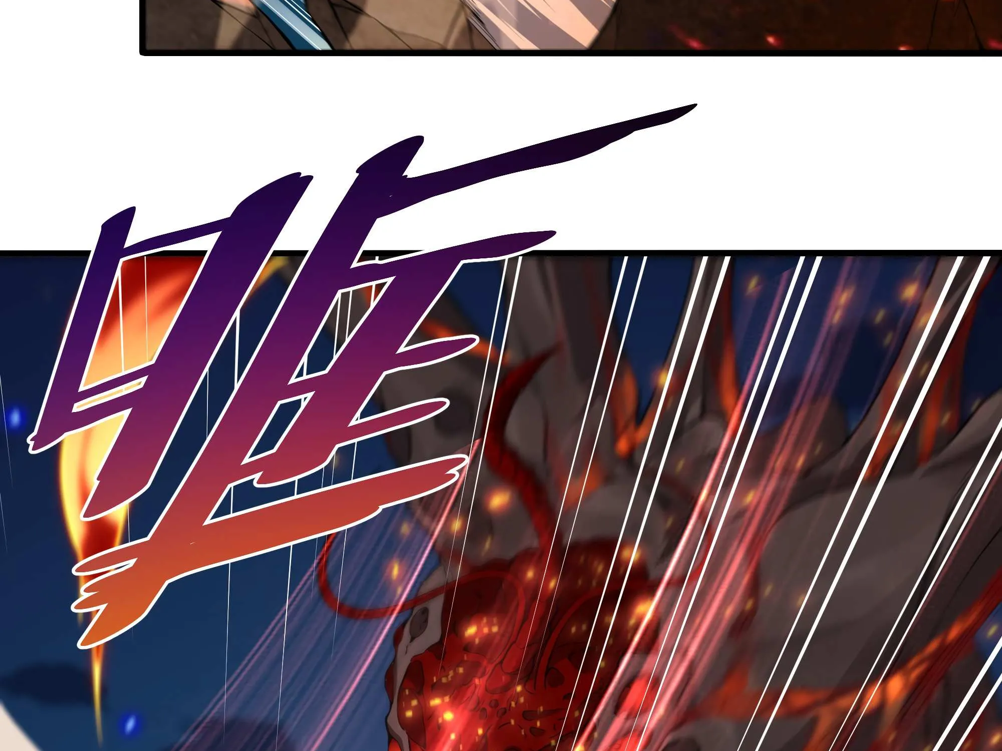 Despite Coming From the Abyss, I Will Save Humanity Chapter 56 page 65 - 