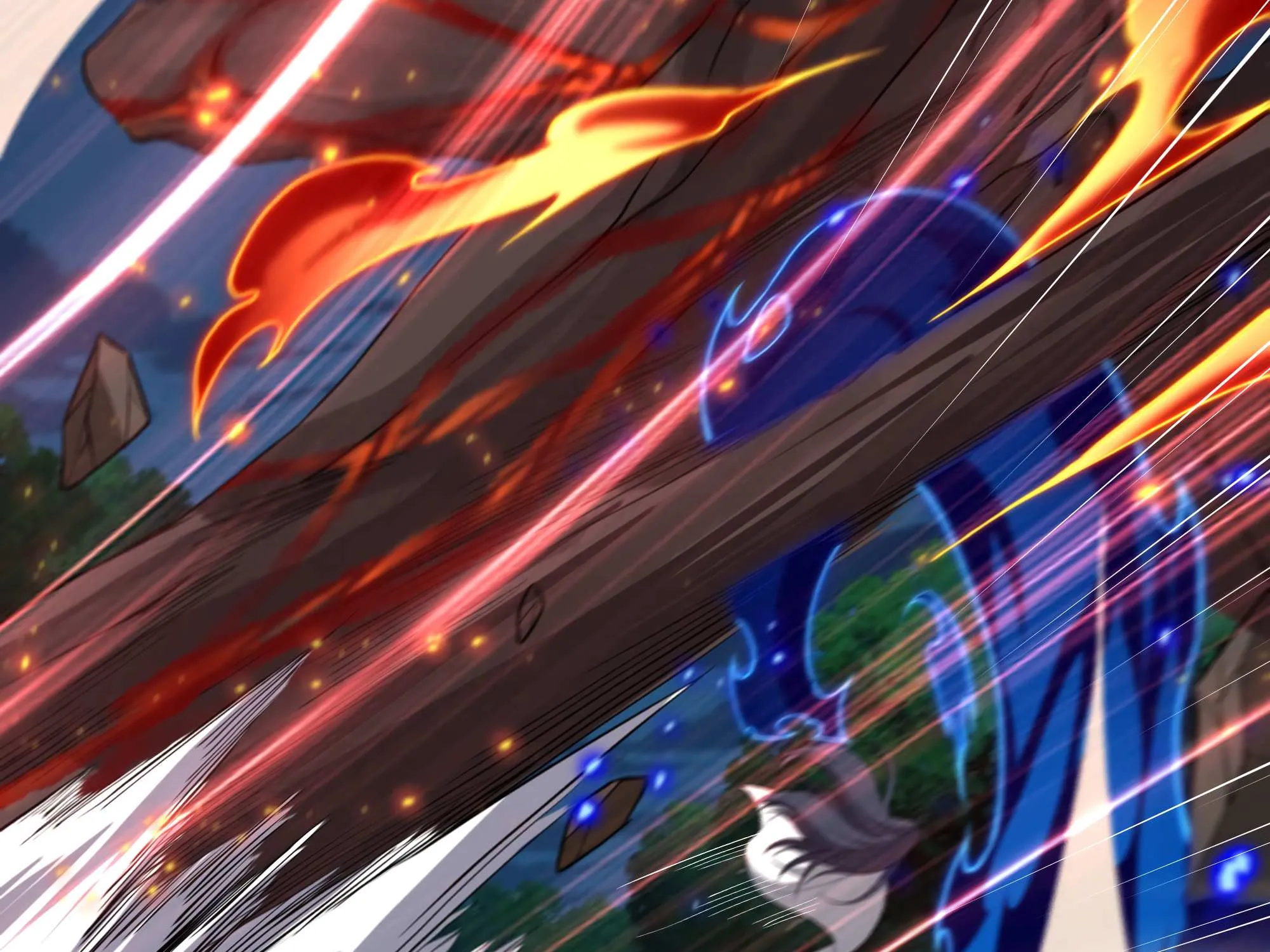Despite Coming From the Abyss, I Will Save Humanity Chapter 56 page 67 - 