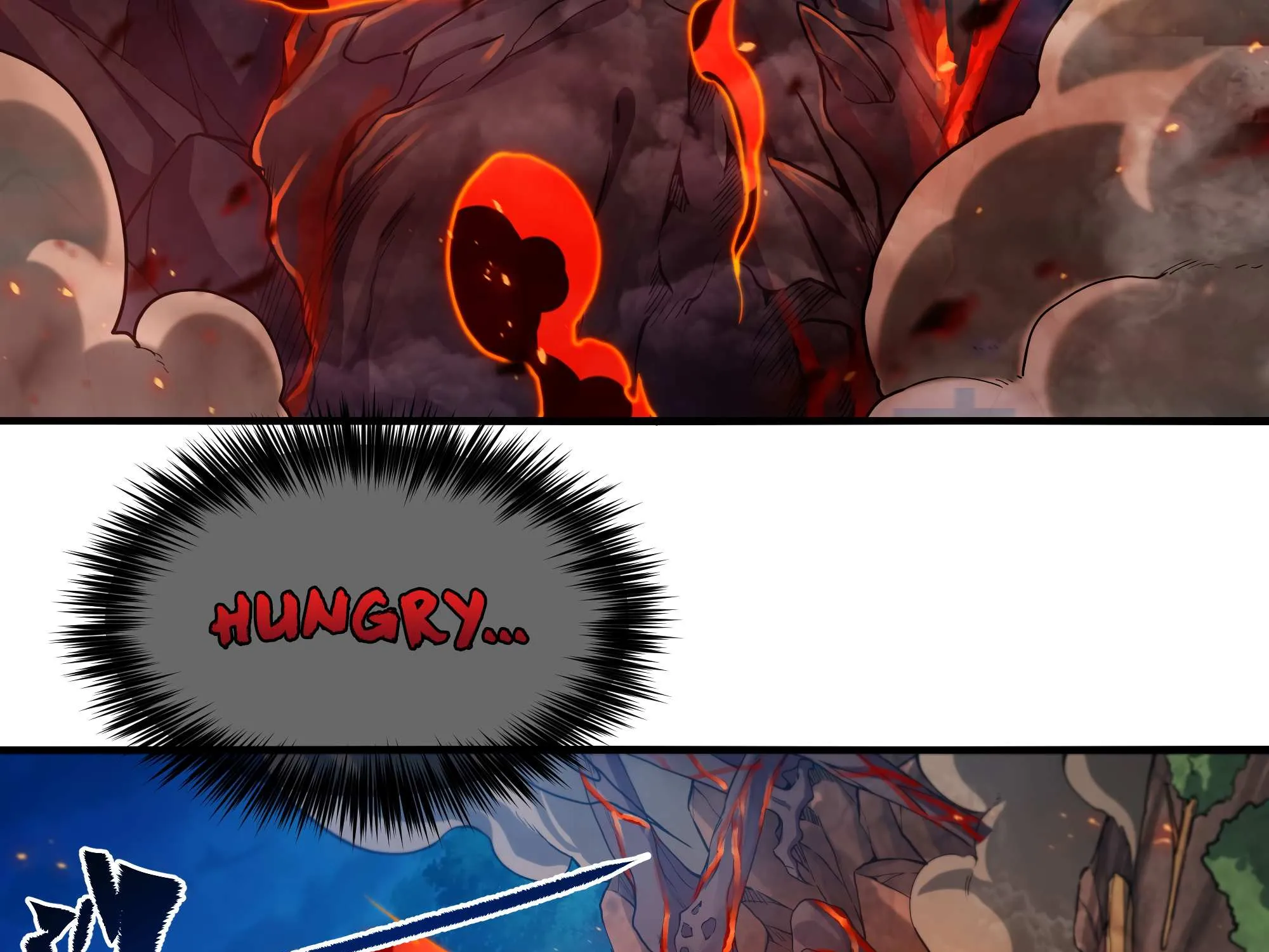 Despite Coming From the Abyss, I Will Save Humanity Chapter 56 page 8 - 