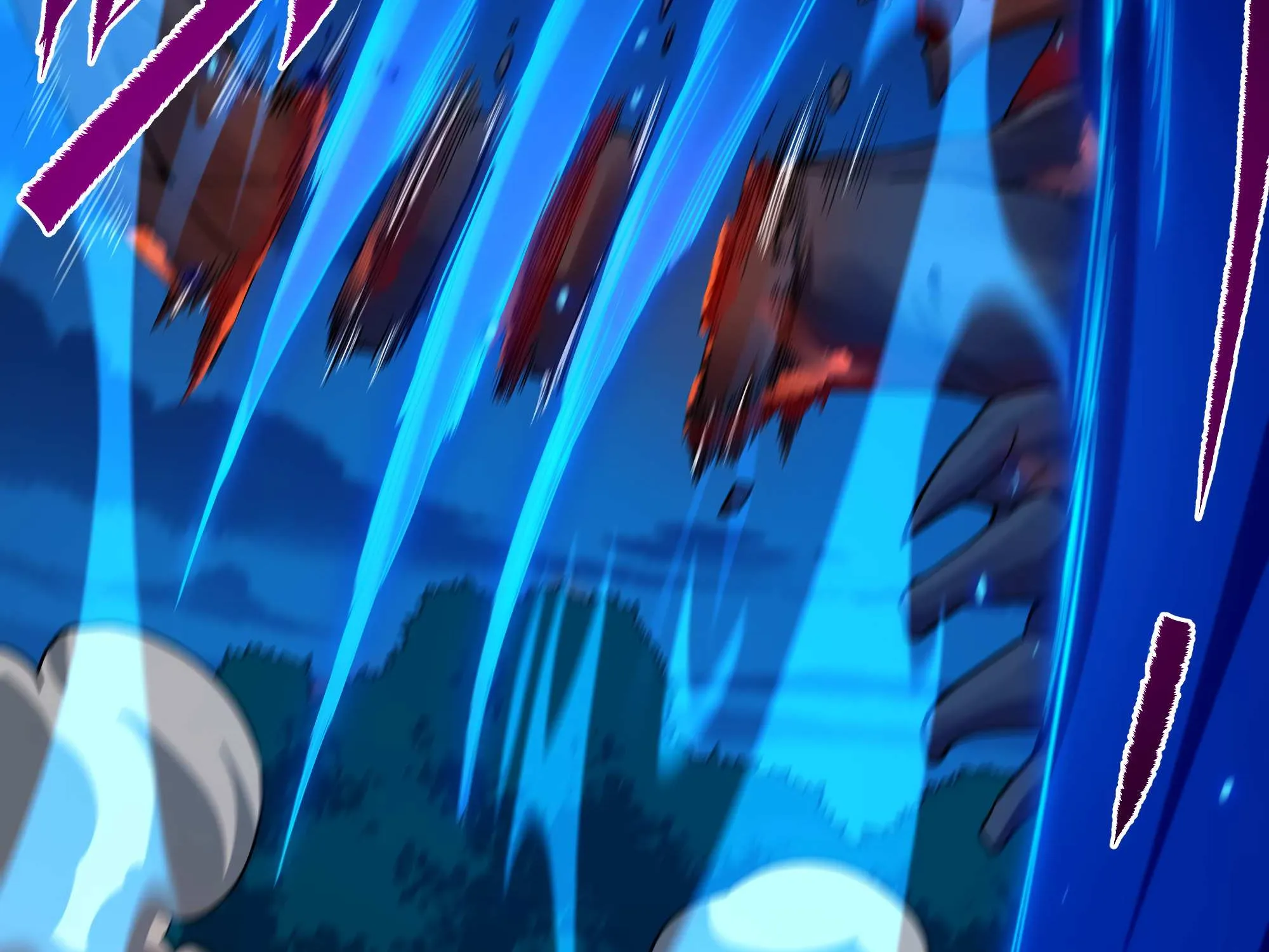 Despite Coming From the Abyss, I Will Save Humanity Chapter 56 page 71 - 