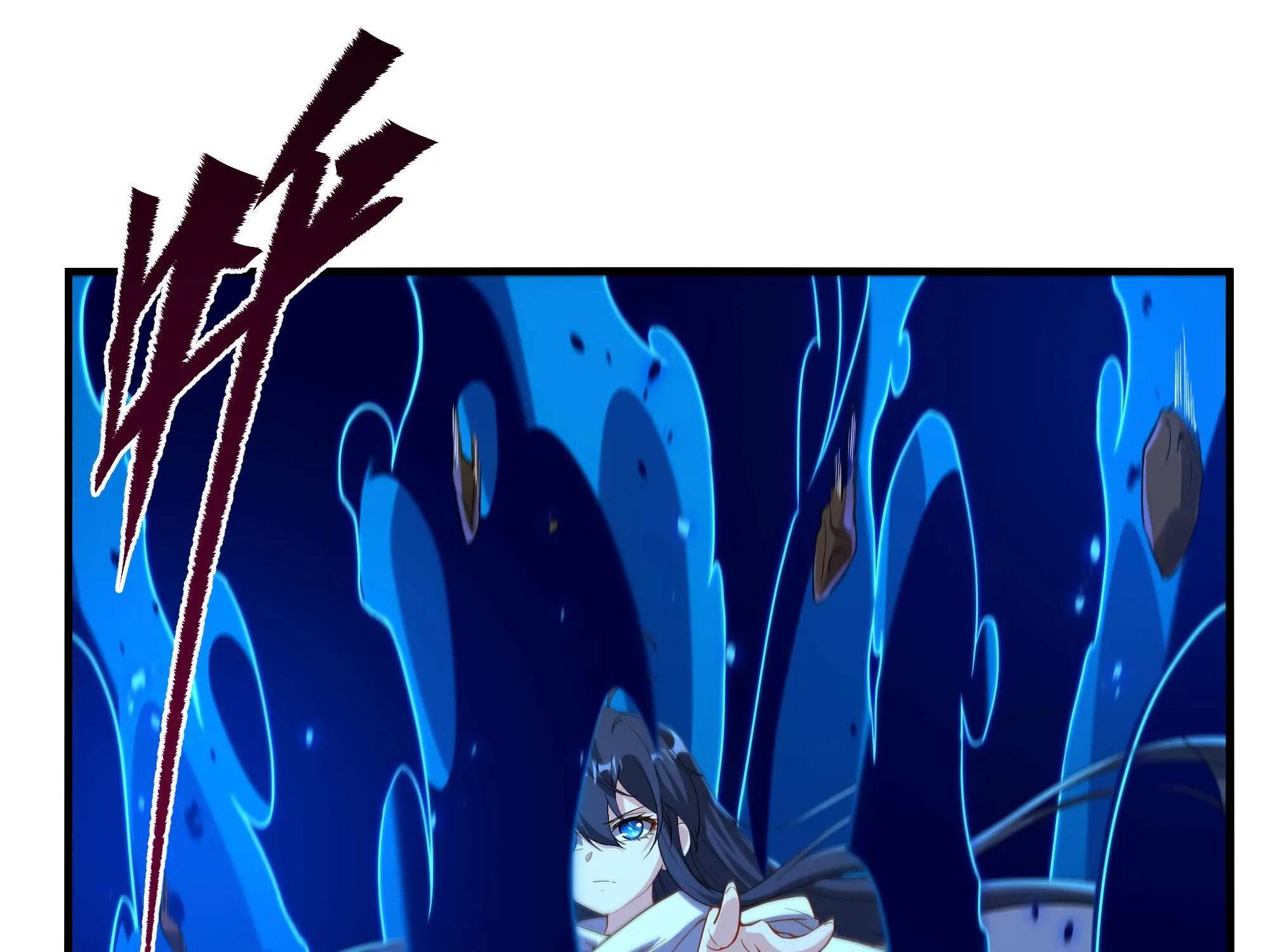 Despite Coming From the Abyss, I Will Save Humanity Chapter 56 page 87 - 